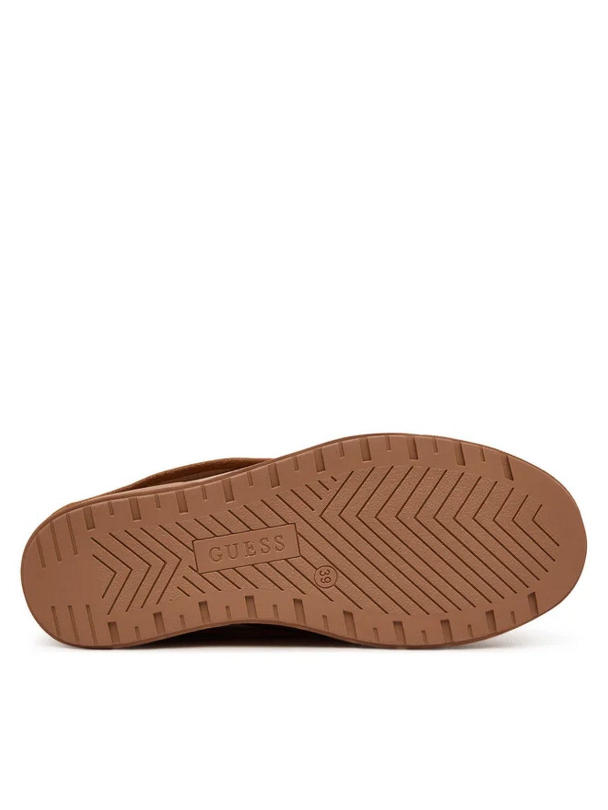 GUESS Stivali e Stivaletti Donna GUINNA FLFGUI SUE10 TAN TAN