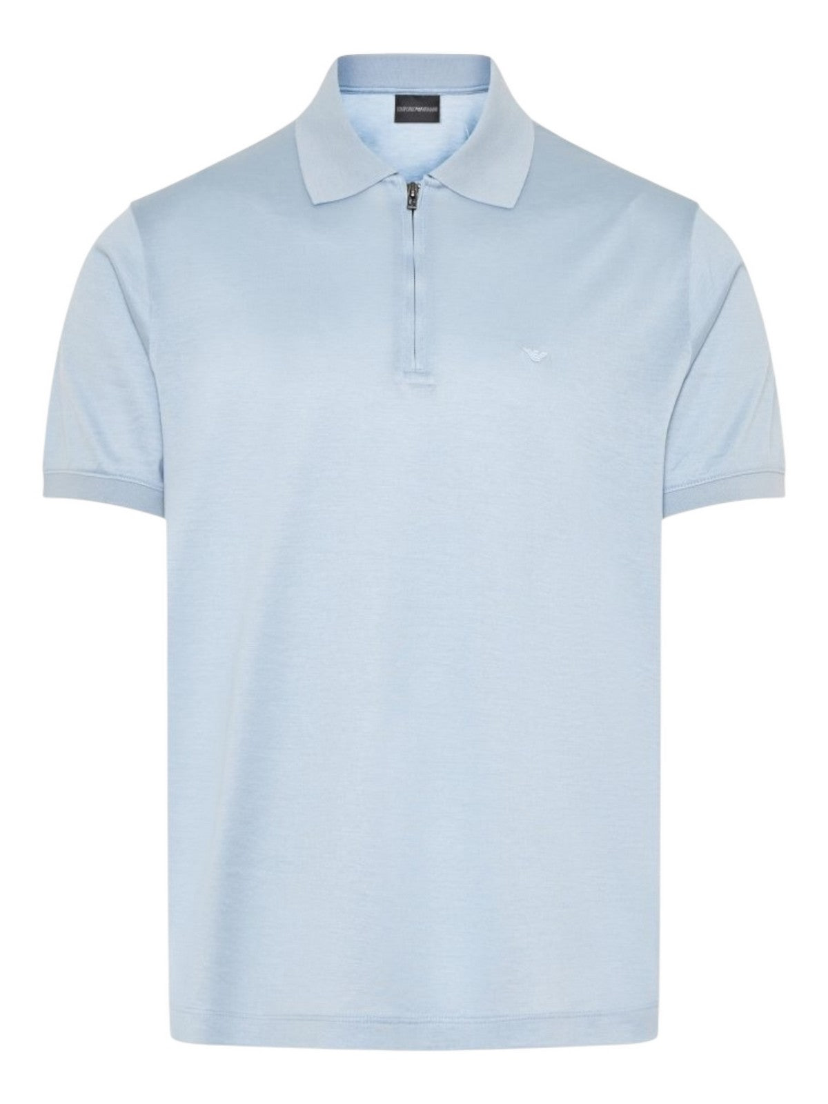 EMPORIO ARMANI Polo Uomo EM001082 AF10017 U9378 Blu gioboutiqueweb