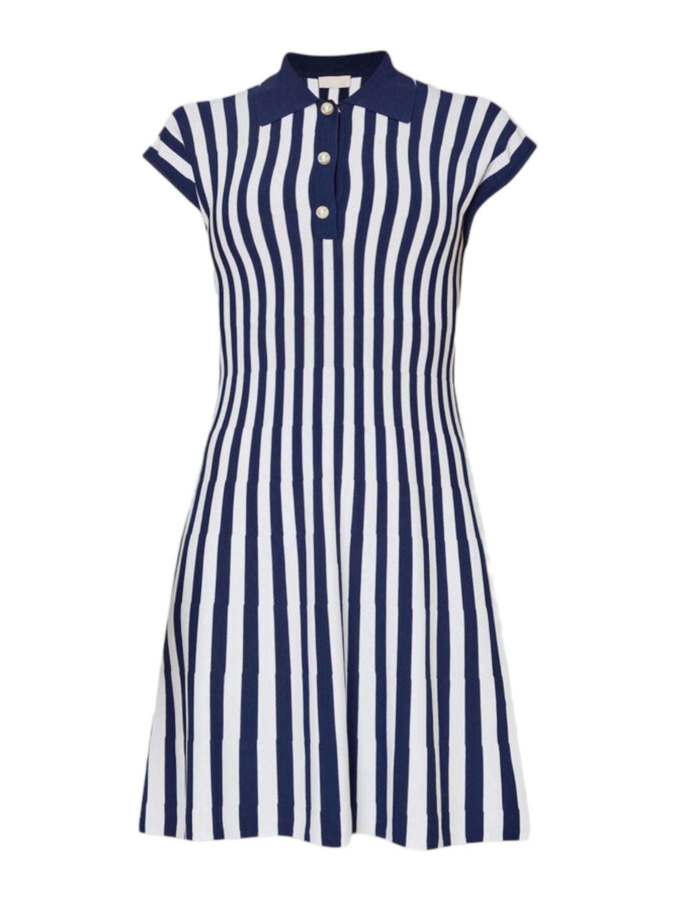 Robe des femmes de Liu Jo White M4136MS52N C3391 Bleu