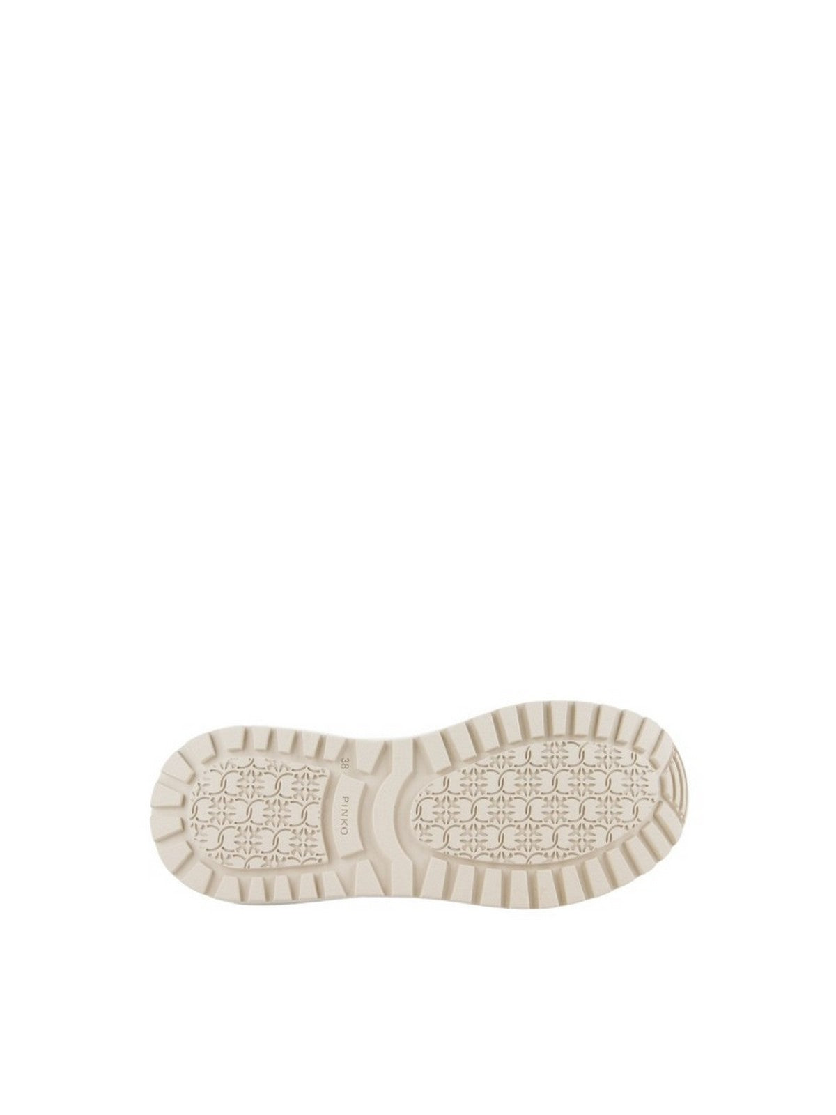 PINKO Sneaker Donna GEM 14 SS0147P129 DY7 YOGURT