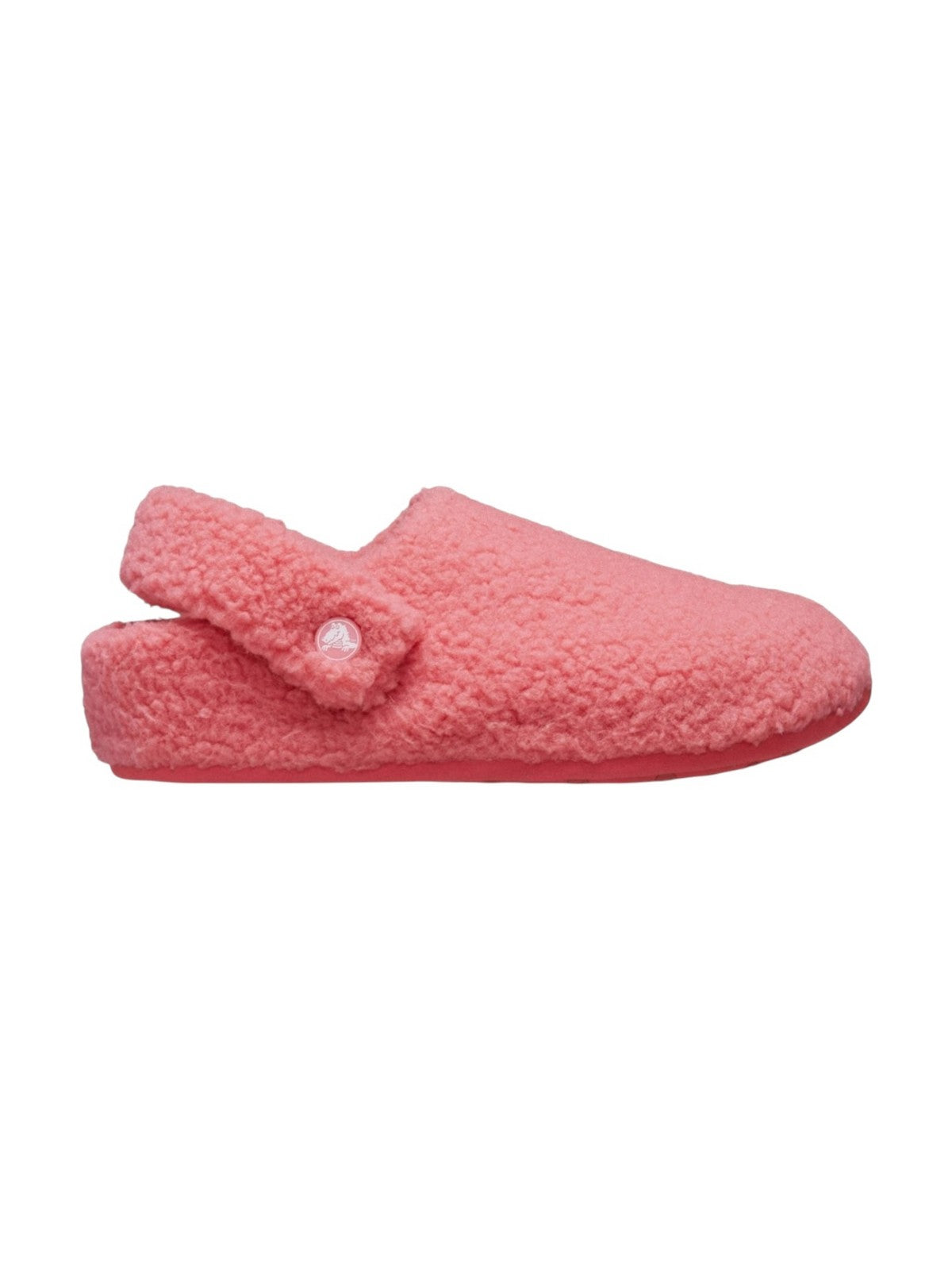 CROCS Ciabatta Donna Classic Cozzzy Slipper 209386 6XF Rosa gioboutiqueweb