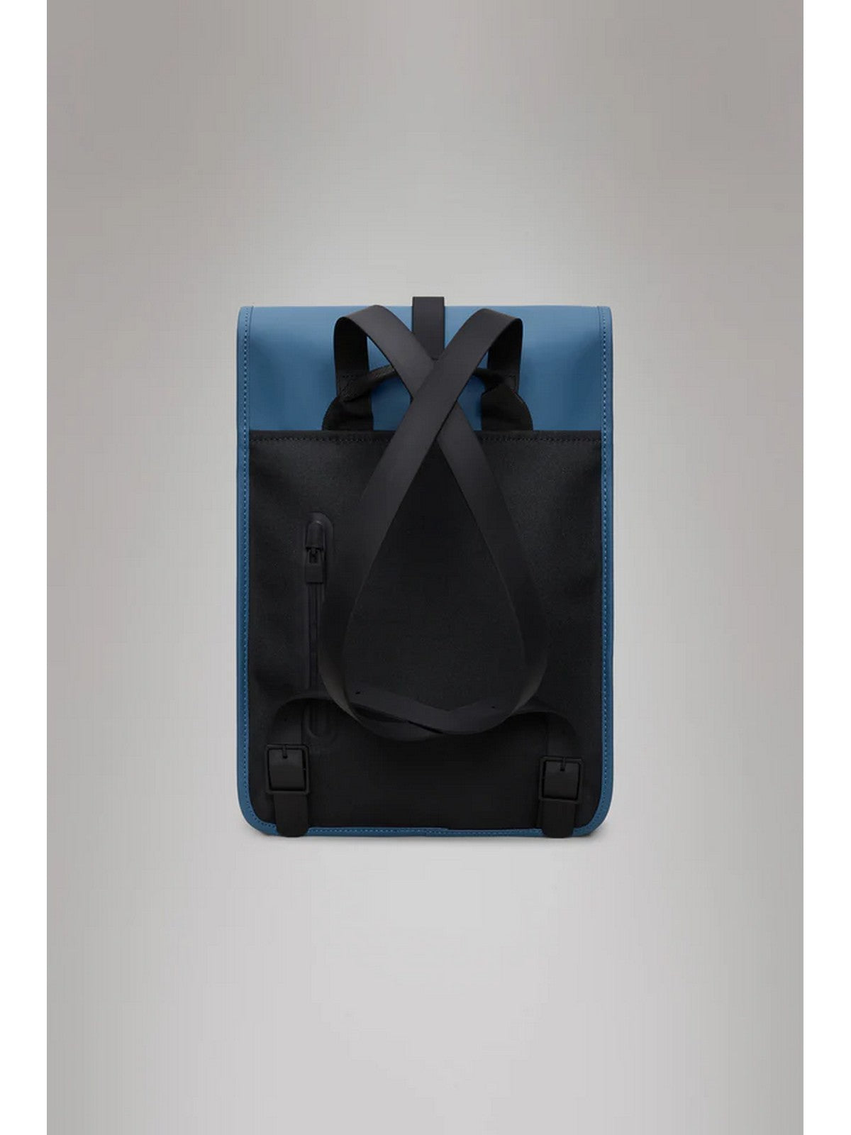 RAINS Zaino Unisex adulto Backpack Mini W3 13020 109 Pulse Blu gioboutiqueweb