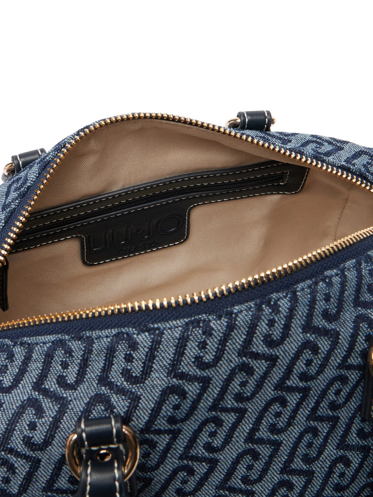 LIU JO ACCESSORIES Borsa Donna AA6052T379A 94024 DRESS BLUE