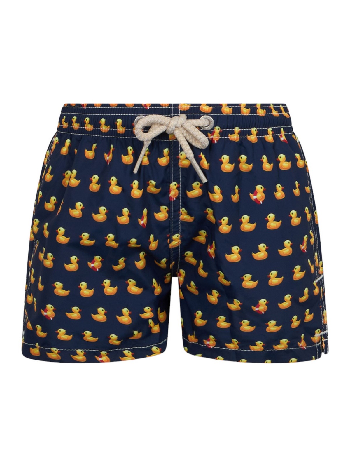 Mc2 Saint Barth Bathroom Costume Children and teenagers Jean Lighting 01261F Blue