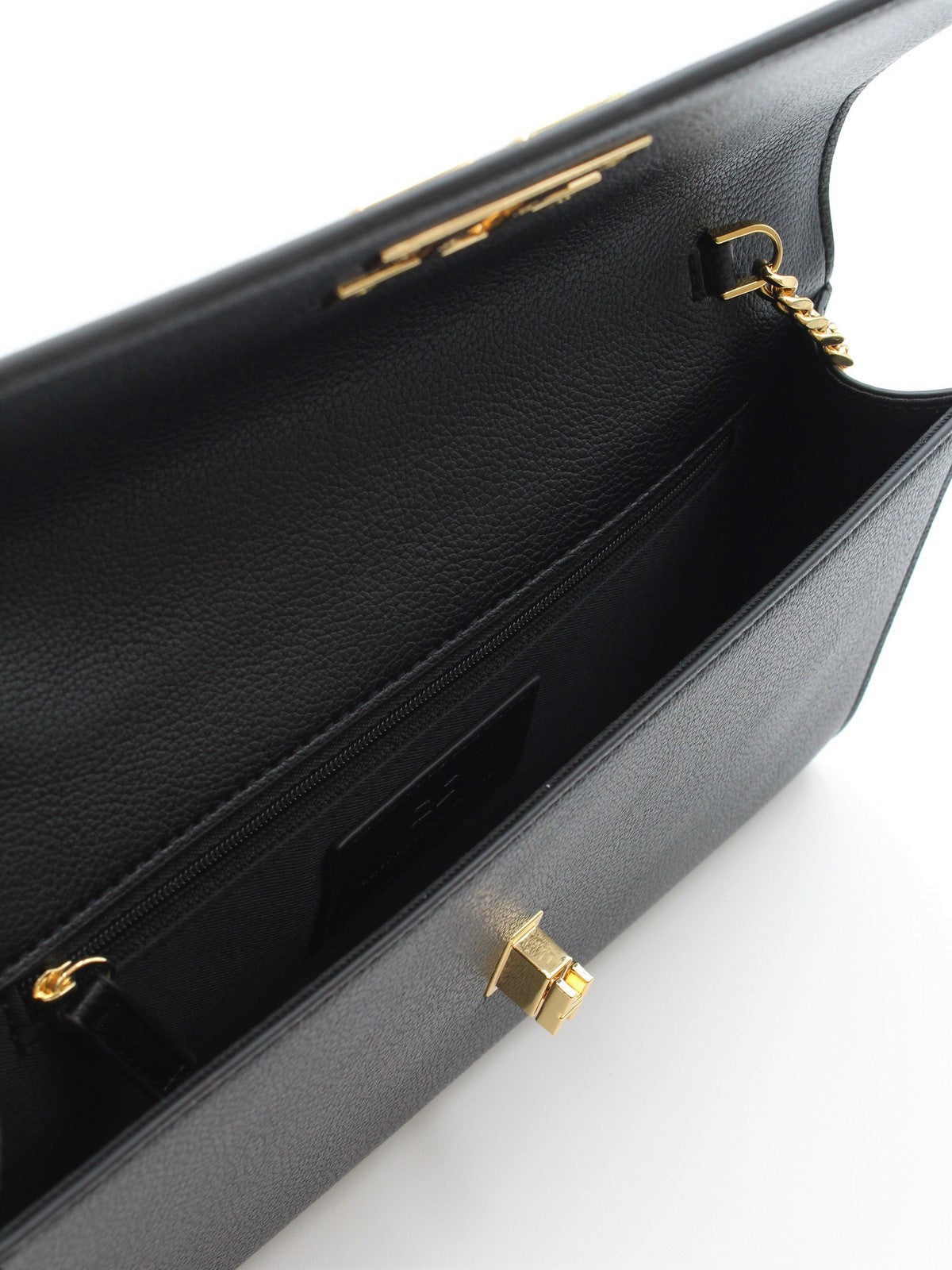 ELISABETTA FRANCHI Frauentasche BS32A51E2-110 Schwarz