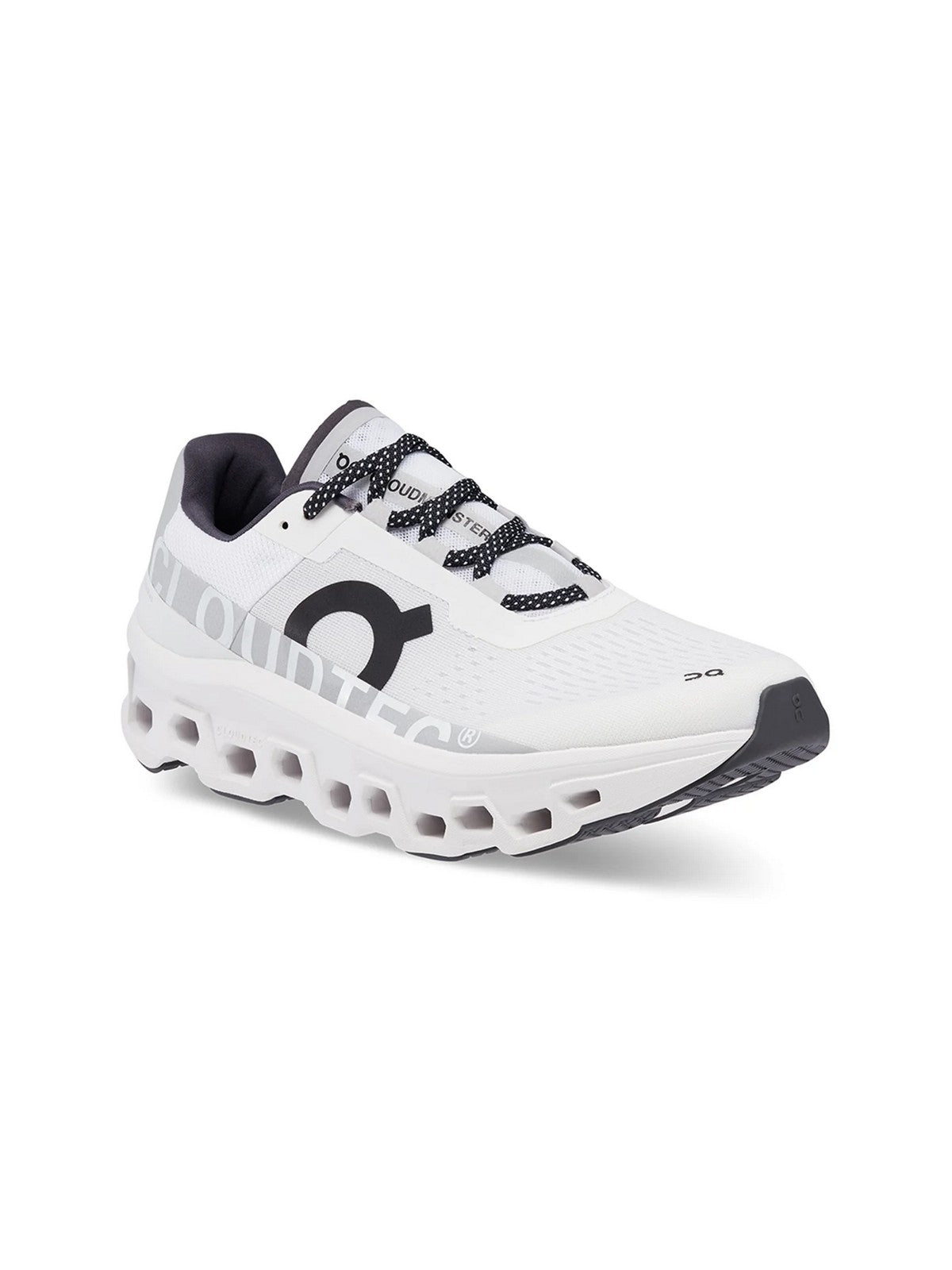 ON Sneaker Uomo Cloudmonster 61.98434 Bianco gioboutiqueweb