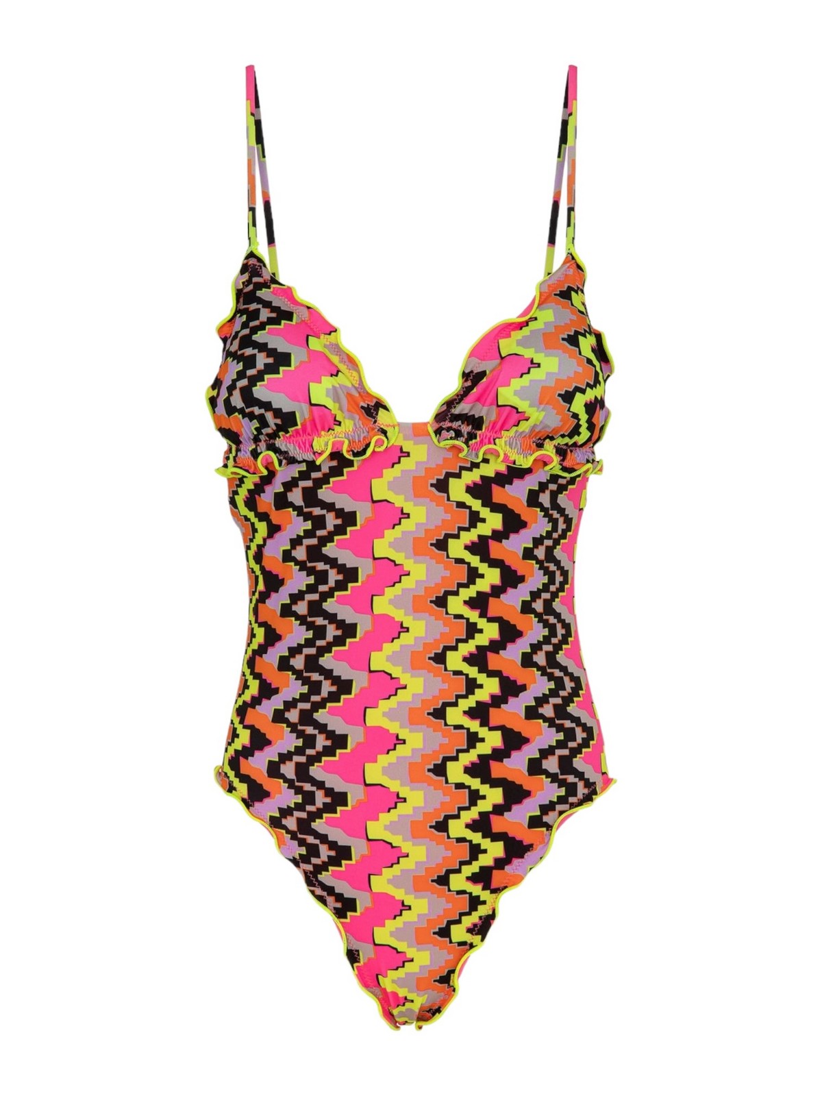 F ** k batio disfraz mujer fk24-1342x07 multicolor