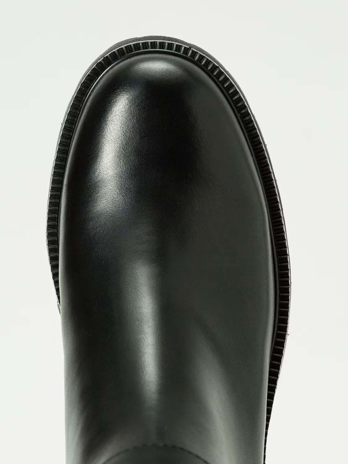 TWINSET Stivali e Stivaletti Donna URBAN BOOTS 252TCP194 00006 Nero