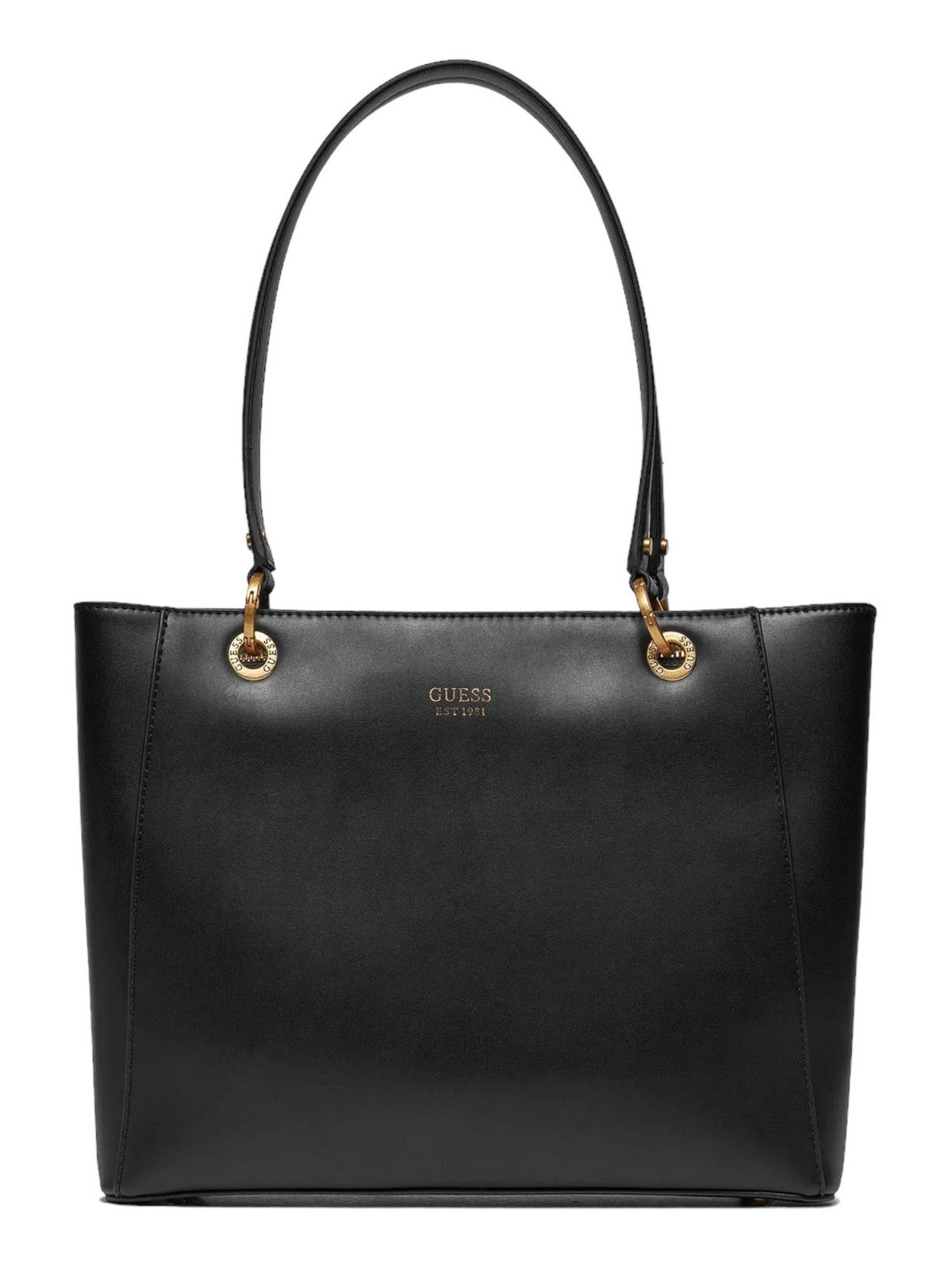 Guess Bag woman Masie Girlfriend Sat Hwva91 90250 Bla Black