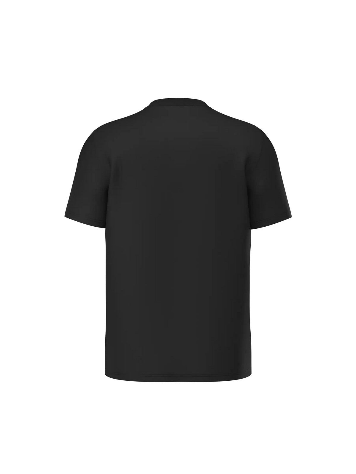 GUESS SPORT T-shirt Uomo MARZIO CN SS T-SHIRT Z6RI17 I3Z14 JBLK Jet Black A996