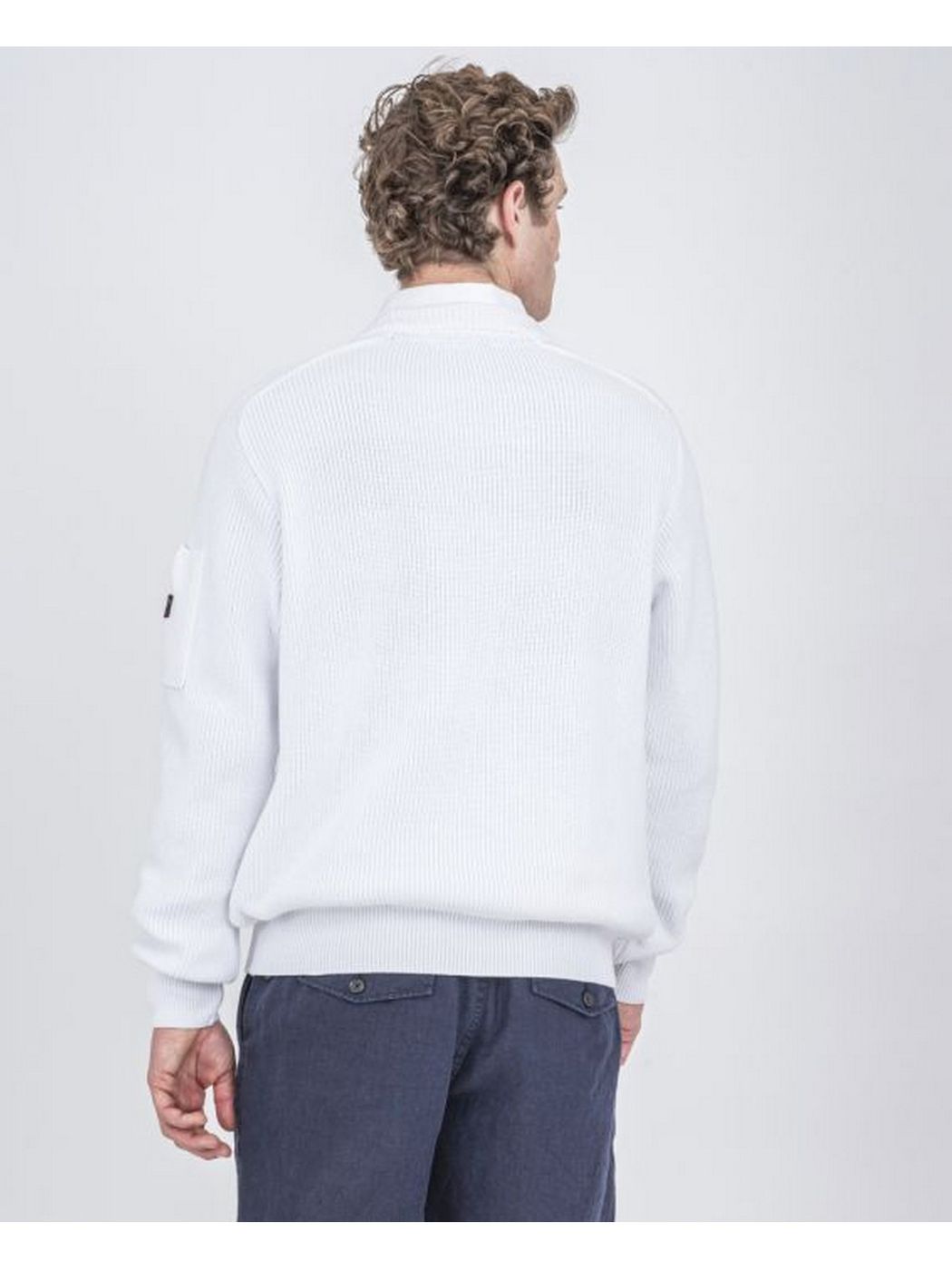 PAUL & THARK Men's Knitwear 21411529 Azul