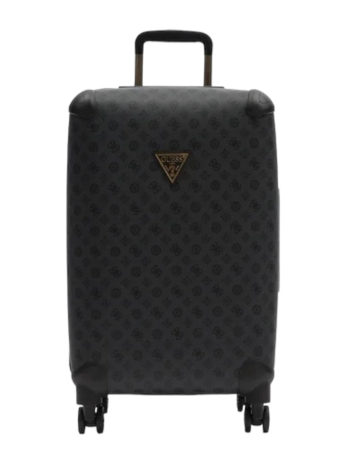 GUESS Valigie e Trolley Donna Wilder TWP745 29820 CHC Grigio gioboutiqueweb