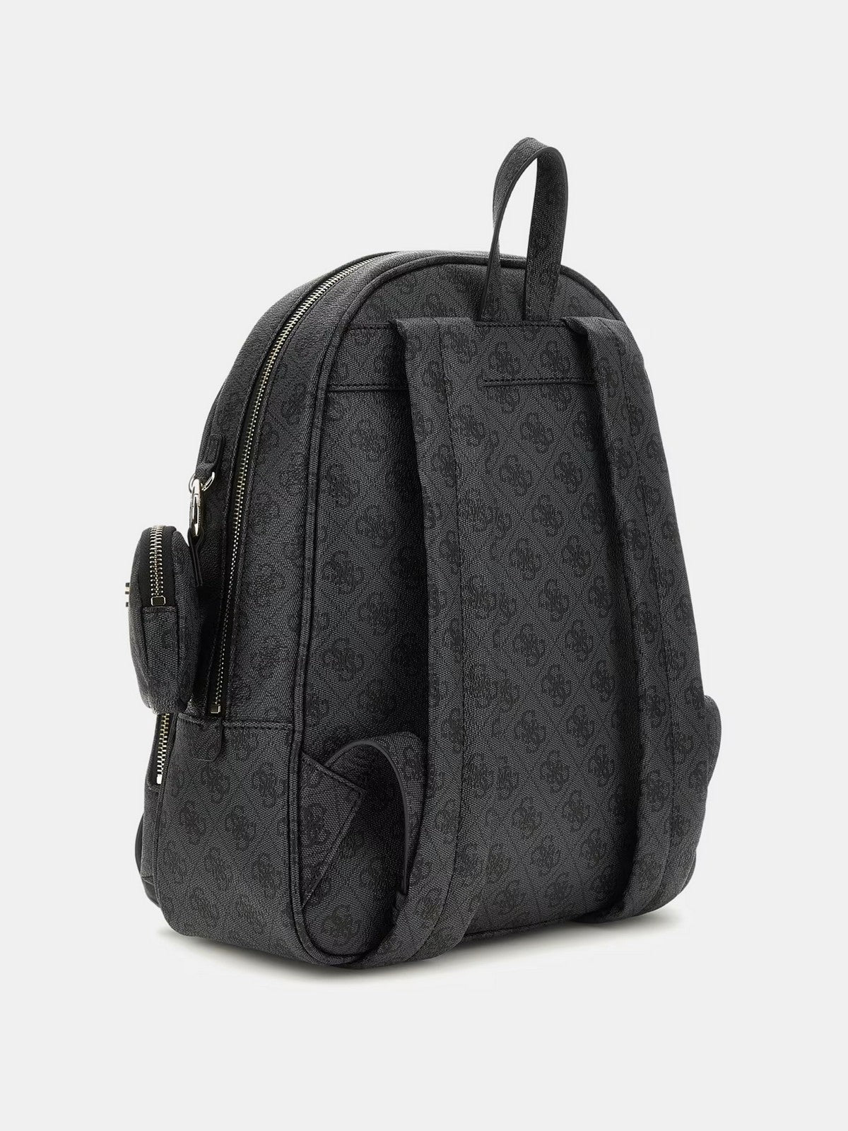 GUESS Zaino Donna Power Play Tech Tote HWSL90 06330 CLO Grigio gioboutiqueweb