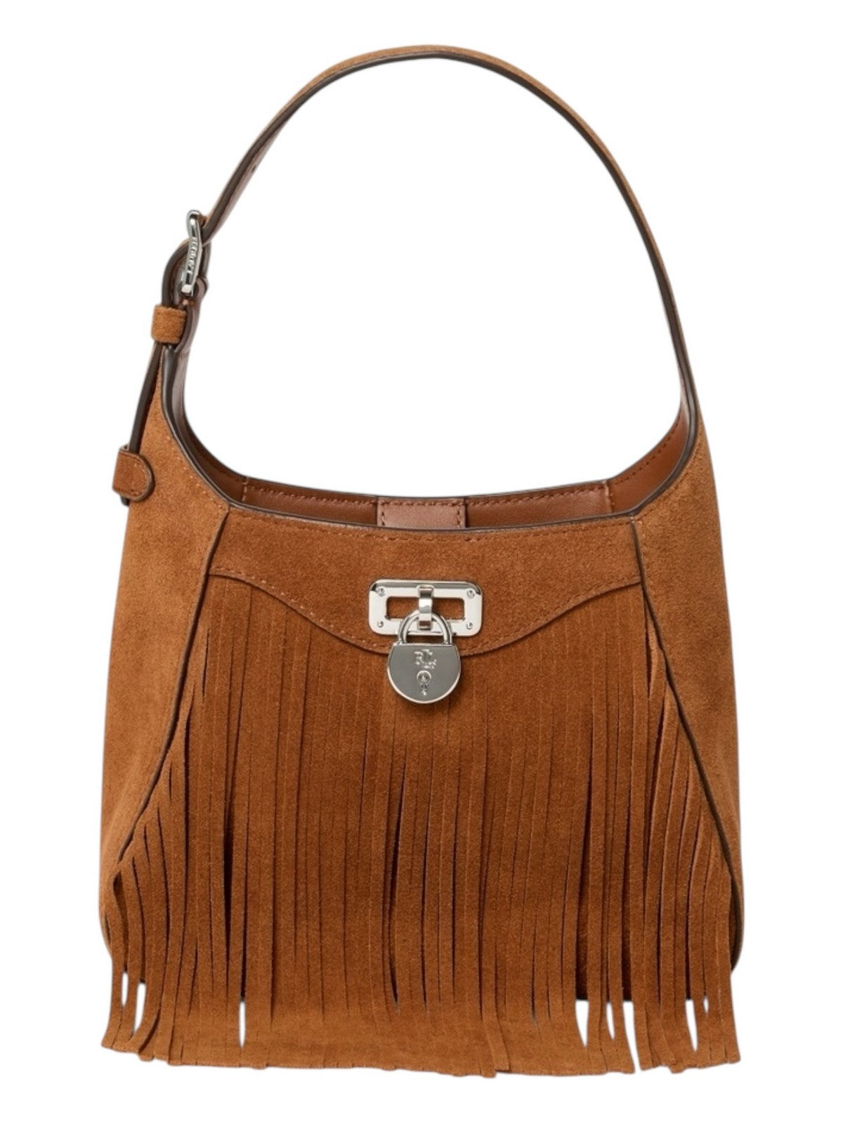 LAUREN RALPH LAUREN Borsa Donna 431977384 001 LAUREN TAN