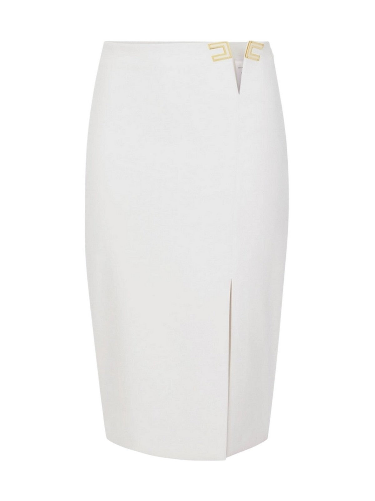 ELISABETTA FRANCHI Gonna Donna GO14761E2 360 Avorio