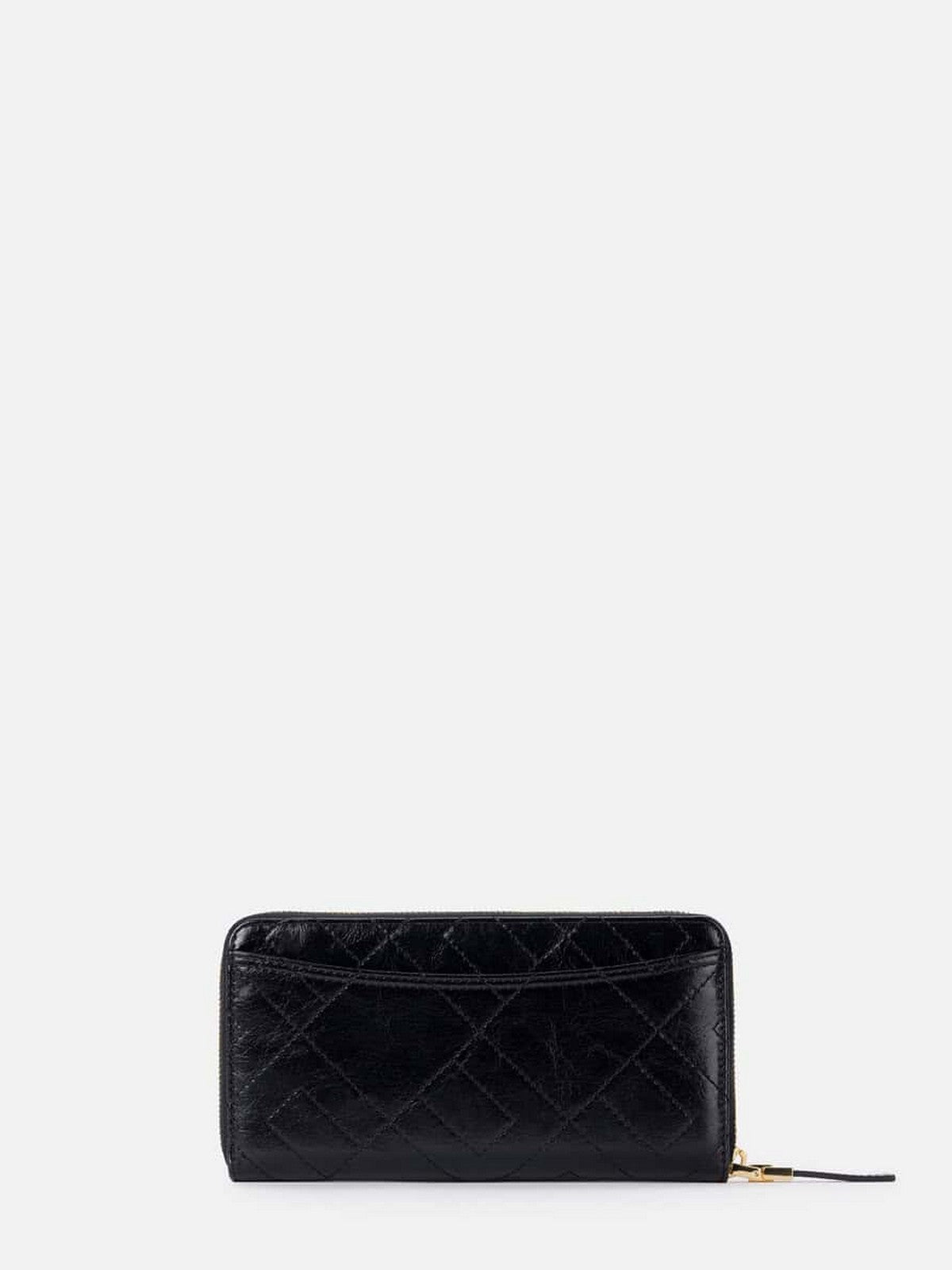 ELISABETTA FRANCHI Portafoglio Donna PF88A52E2-110 Nero