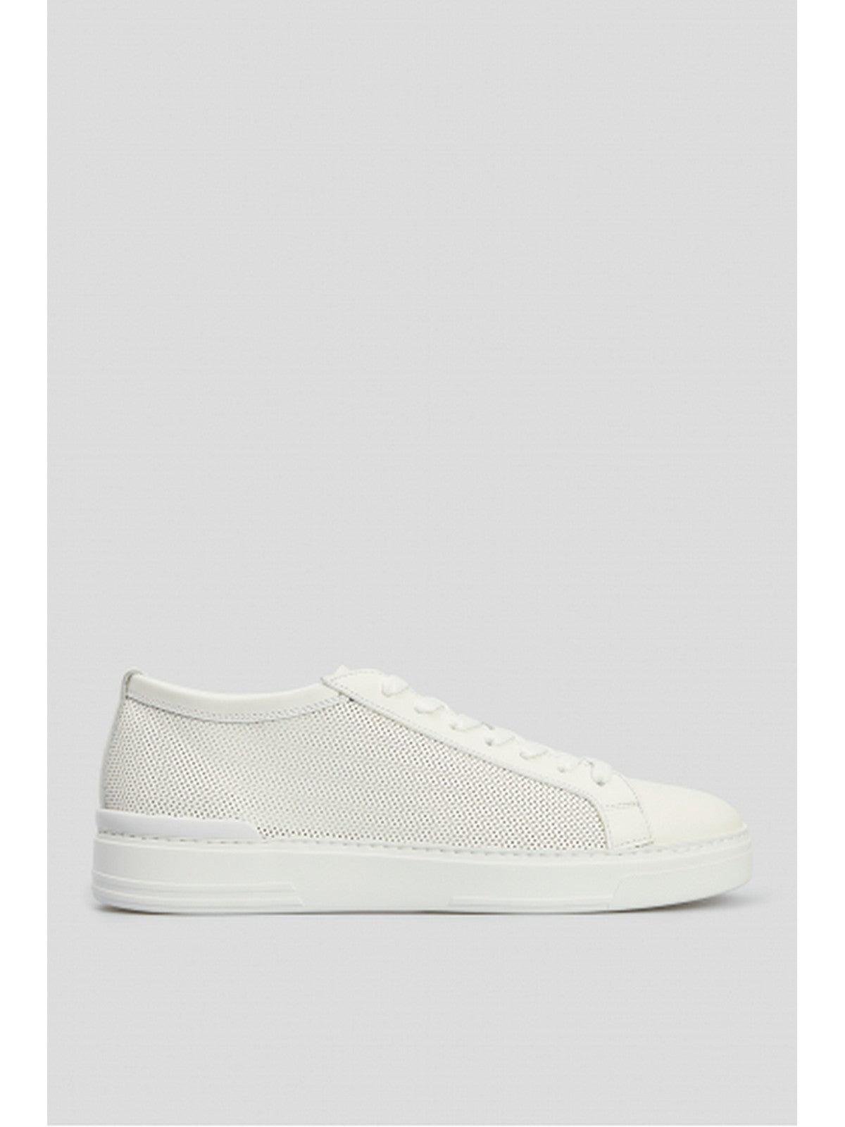 Fabi Sneaker Männer herausfordern 2.0 FIS0475A Weiß