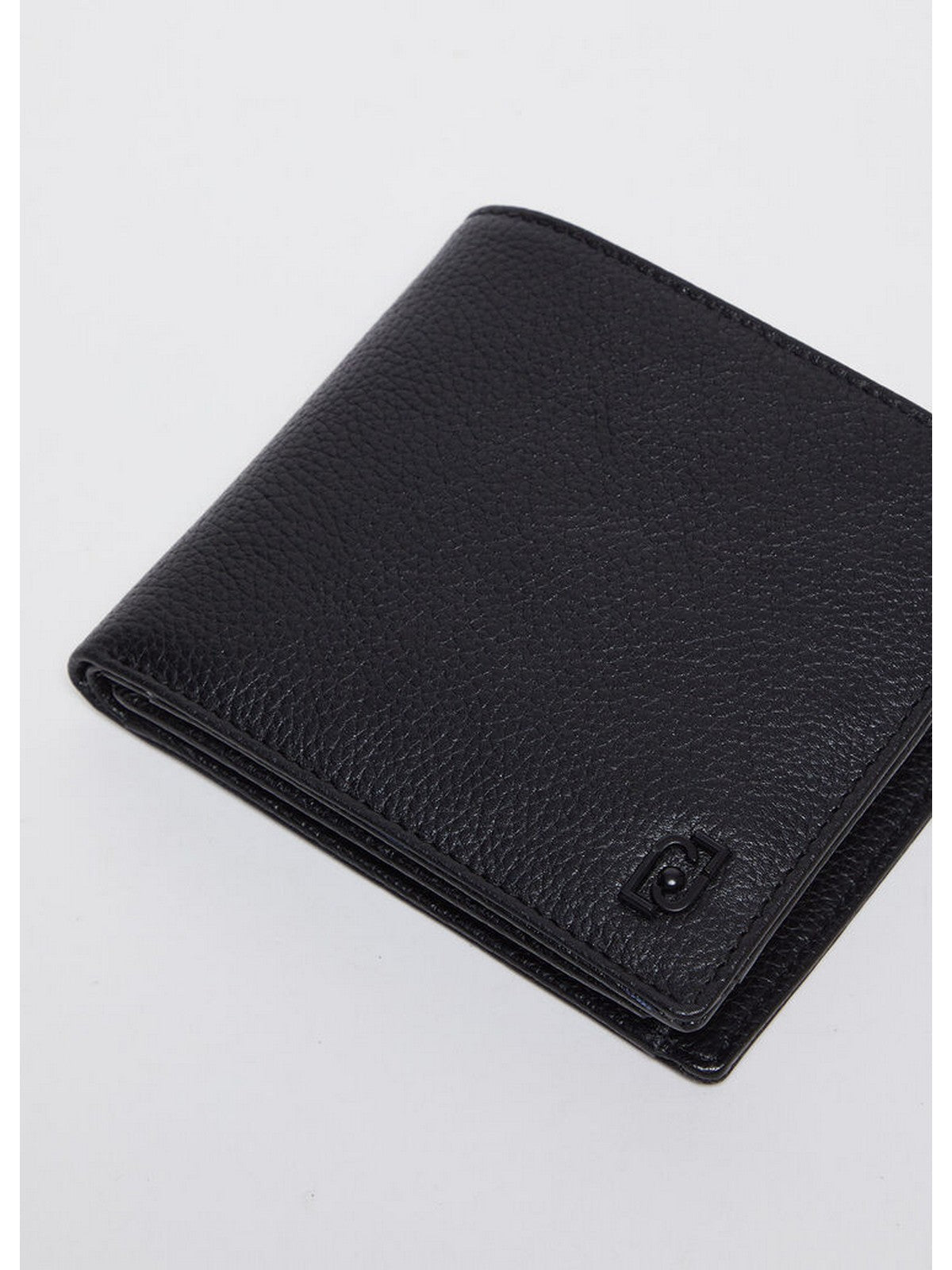 LIU JO UOMO Portafoglio Uomo DF4021P0371 22222 Nero gioboutiqueweb