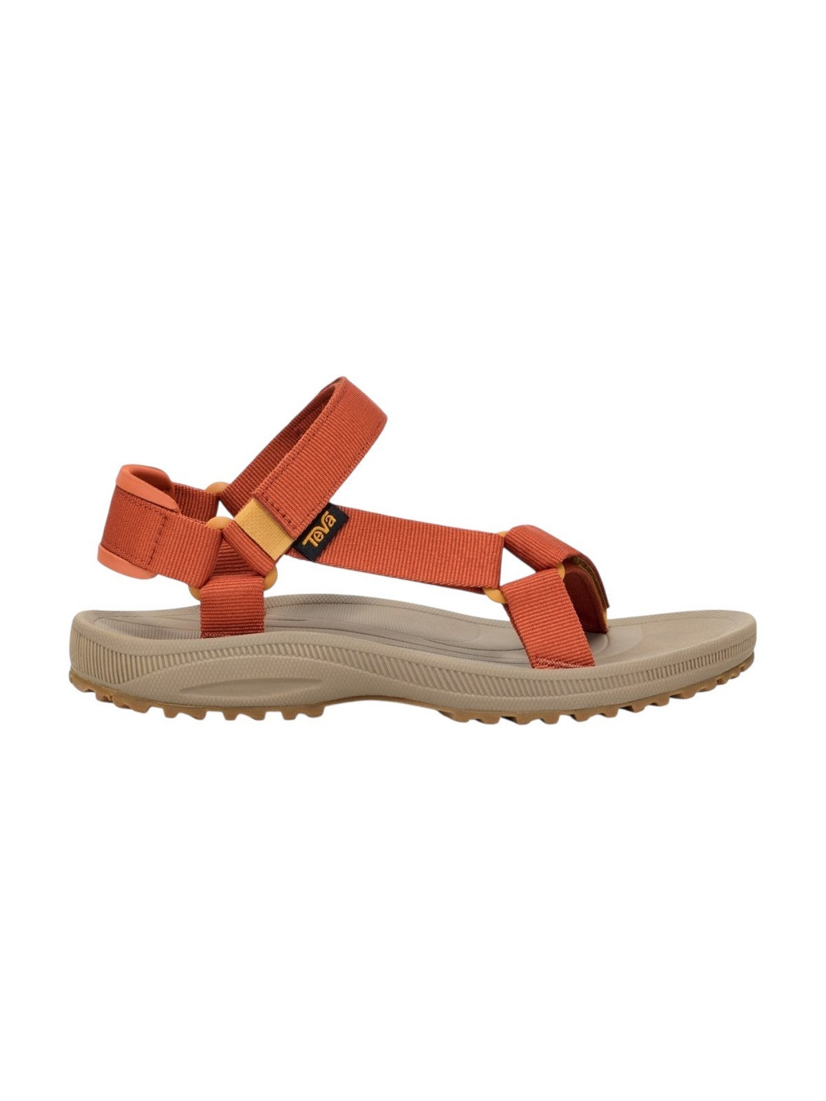 TEVA Sandalo Donna Winsted sandalo W 1017424 PCLY POTTERS CLAY gioboutiqueweb