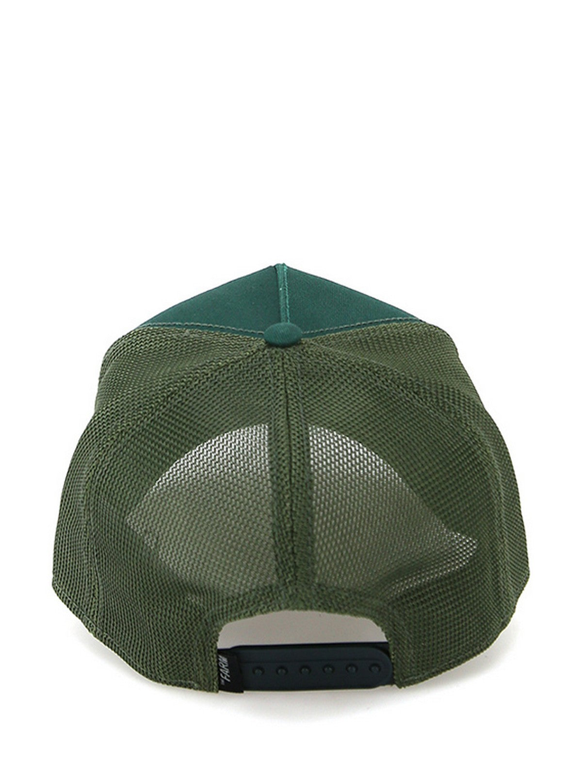 GOORIN BROS Cappello Uomo V2 ELEPHANT 101-1345 GRE Verde