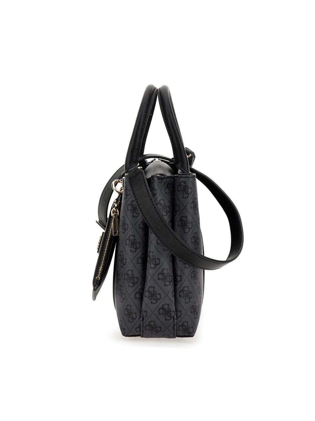 GUESS Borsa Donna Eco Brenton Bucket HWESG8 96806 CLO Grigio