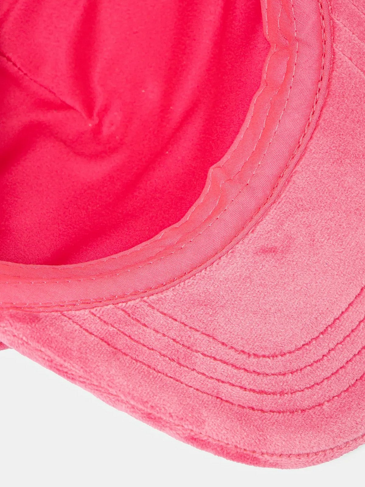 JUICY COUTURE Cappello Donna VIJJ70467WPFJB3 Rosa gioboutiqueweb