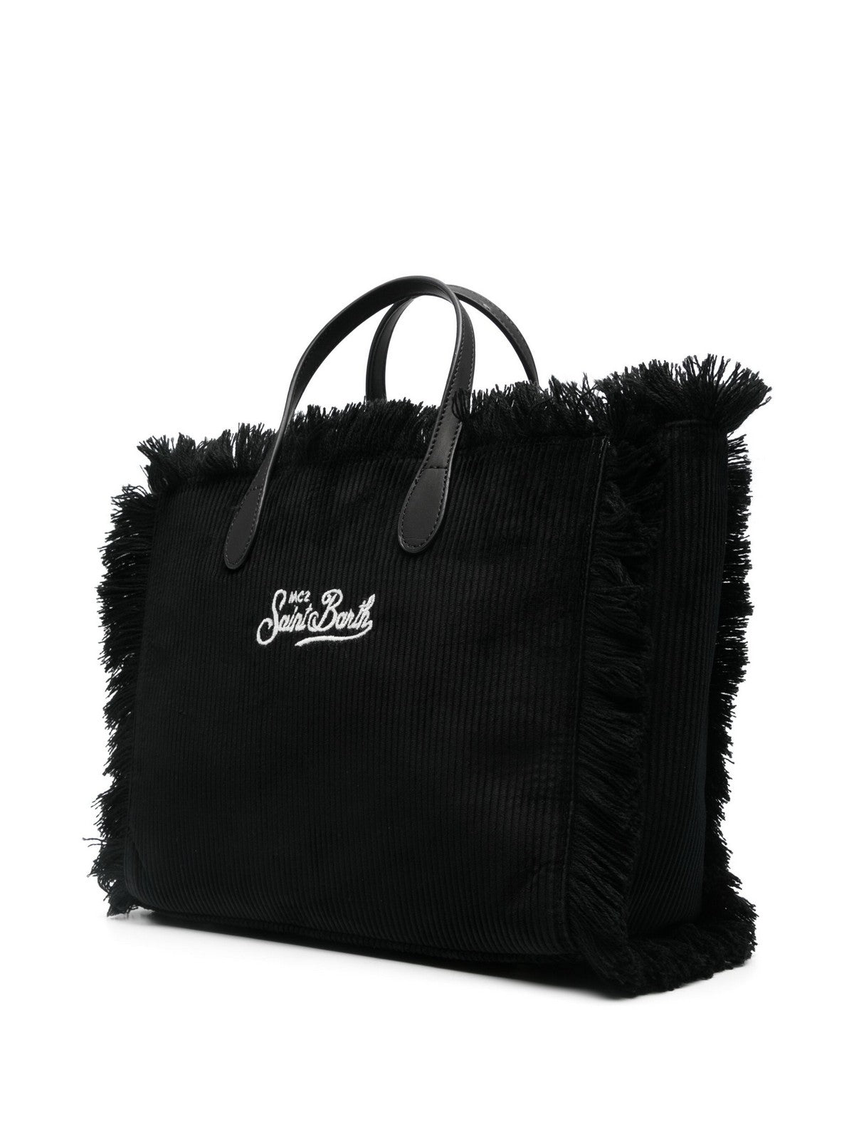 MC2 SAINT BARTH Donna COLETTE W COLETTE W 01262G Nero gioboutiqueweb