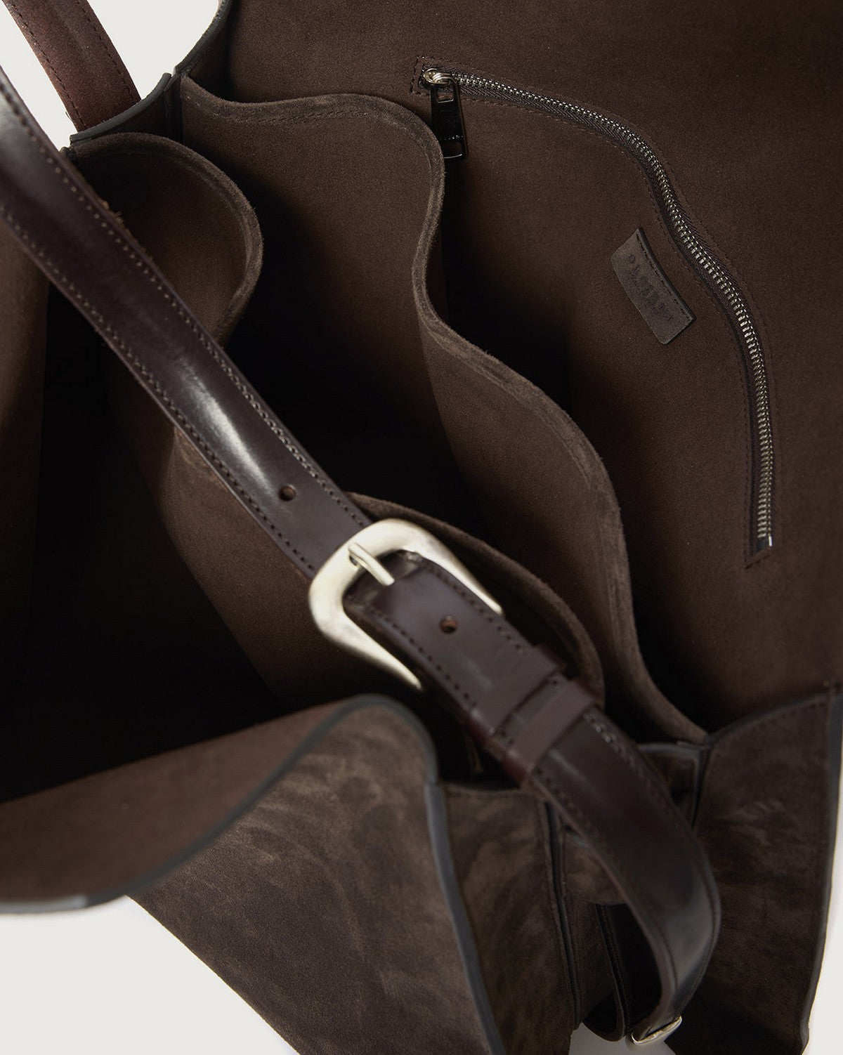 ORCIANI Borsa Donna TRINITY L PEACH B02232 PEA TMO TESTA DI MORO