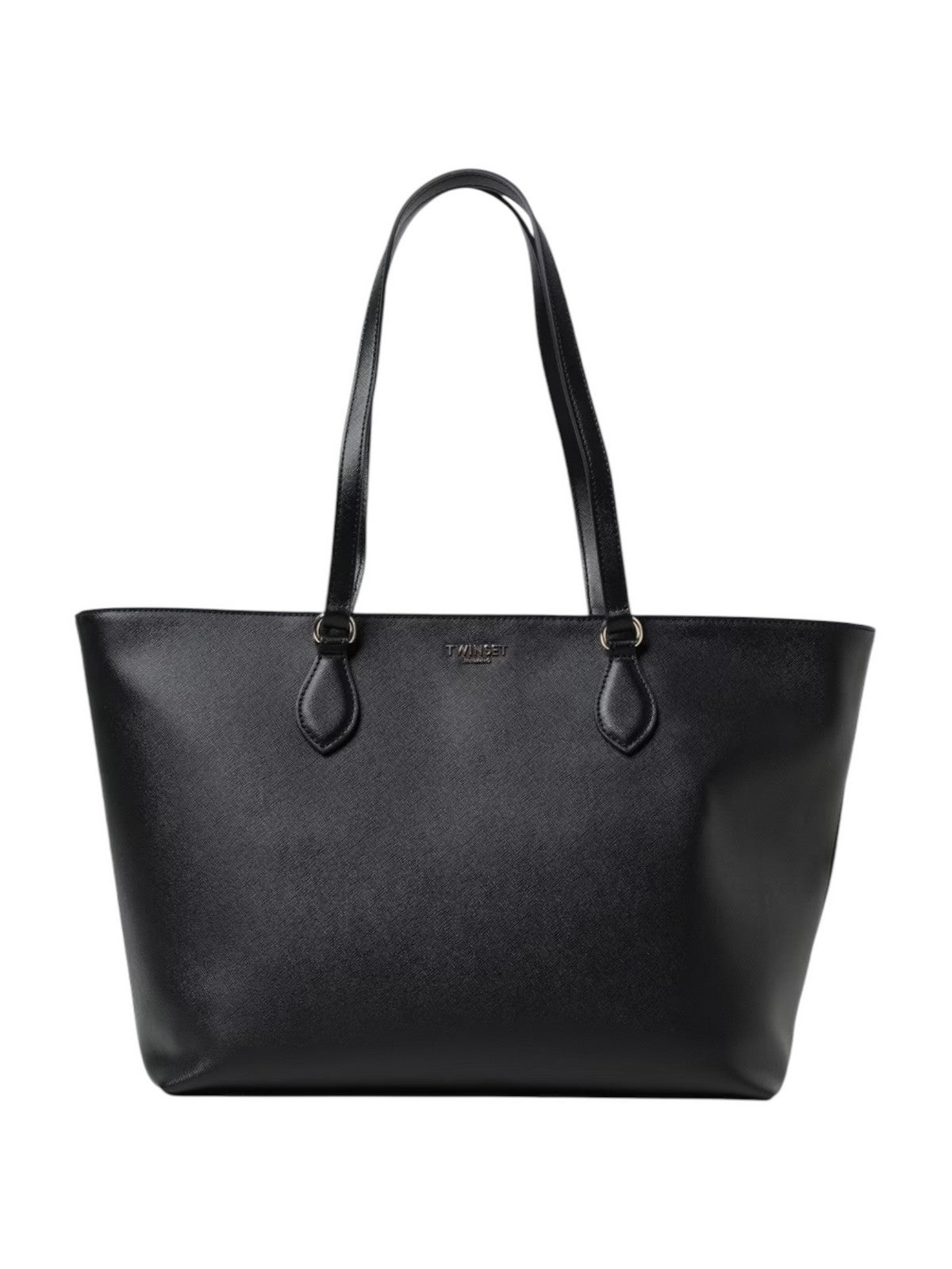 TWINSET Borsa Donna 251TB7273 00006 Nero gioboutiqueweb