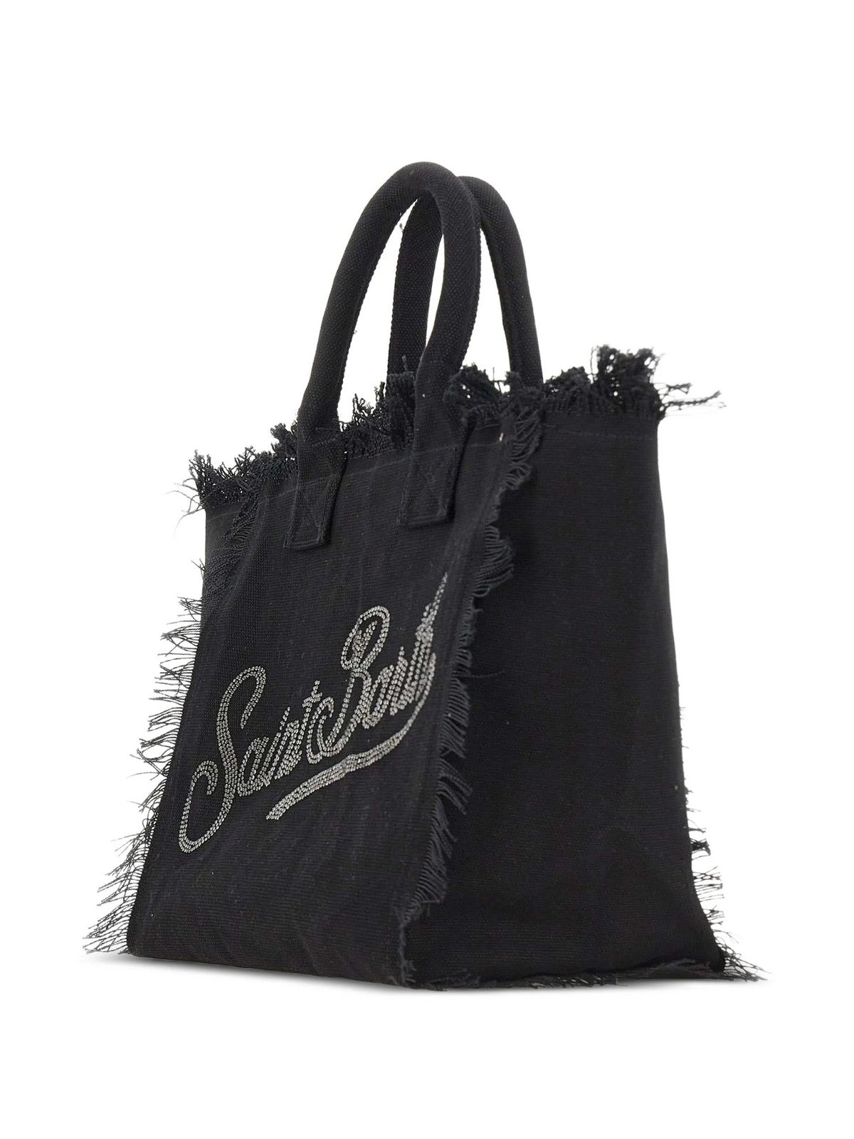 MC2 SAINT BARTH Borsa Donna VANITY 02563L 00 STRASS