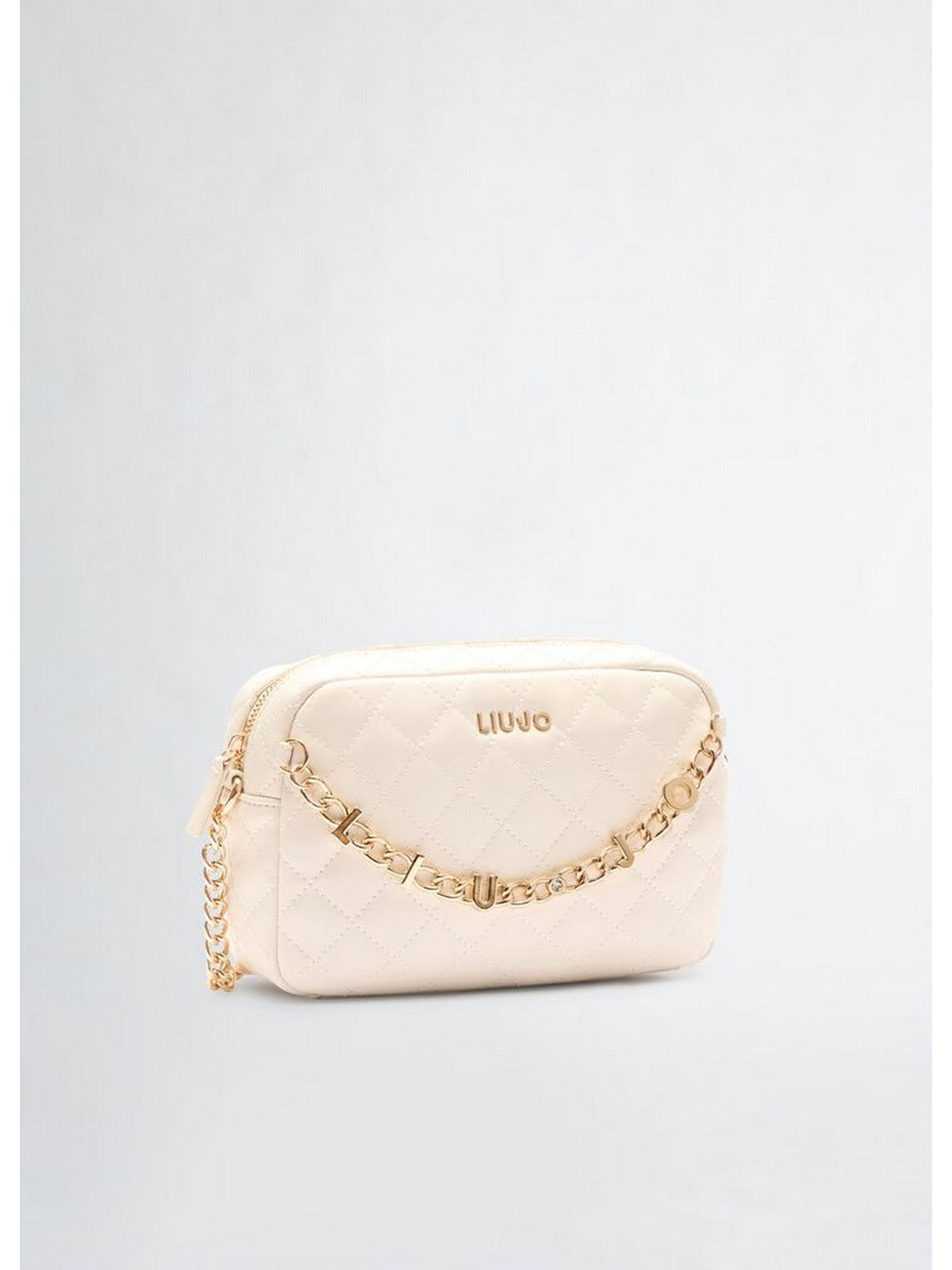 LIU JO ACCESSORIES Borsa Donna AA5126E0015 X0459 Beige gioboutiqueweb