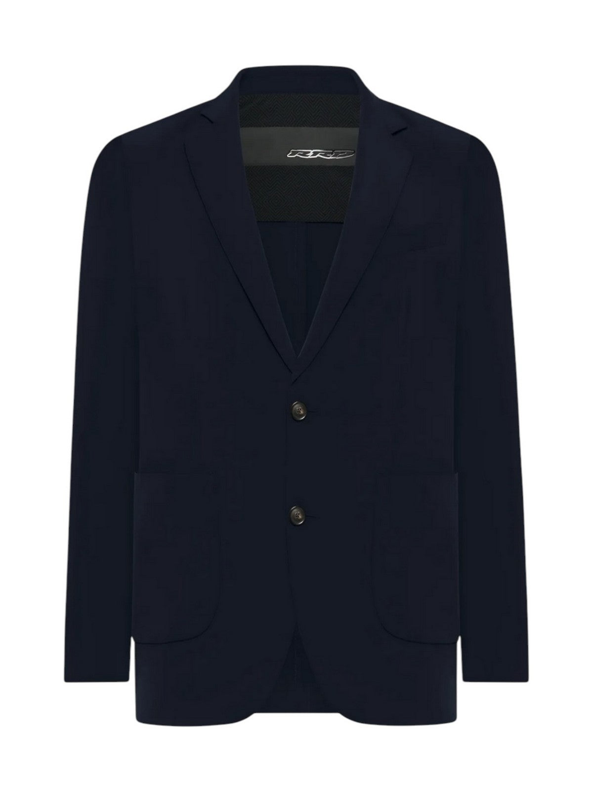 RRD Giacca Uomo 26051 60 60 BLUE BLACK
