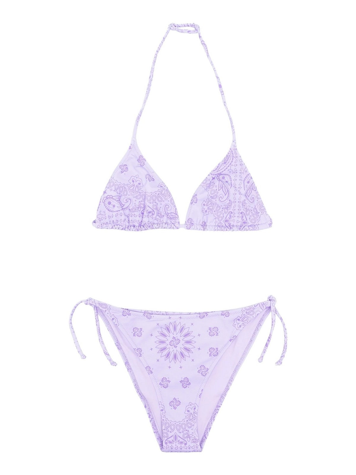 Mc2 Saint Barth Bathroom Costume Girls and Girls Holly 01805F Viola