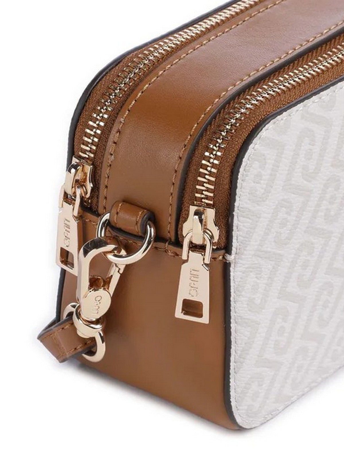 LIU JO ACCESSORIES Pochette Donna AA6100E1092 C3904 Testa moro/dk.cipria