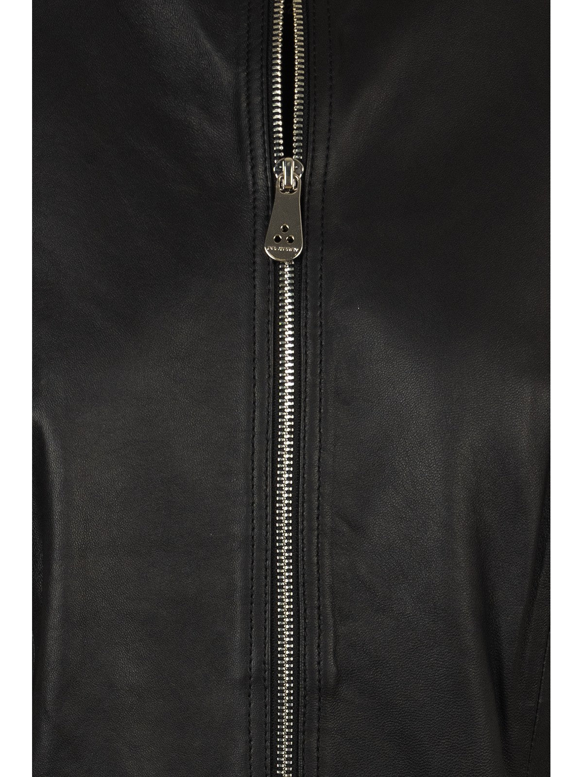 Peuterey Jacke Frau Liebhaber PE 06 PED4977 99011856 Schwarzer Ner