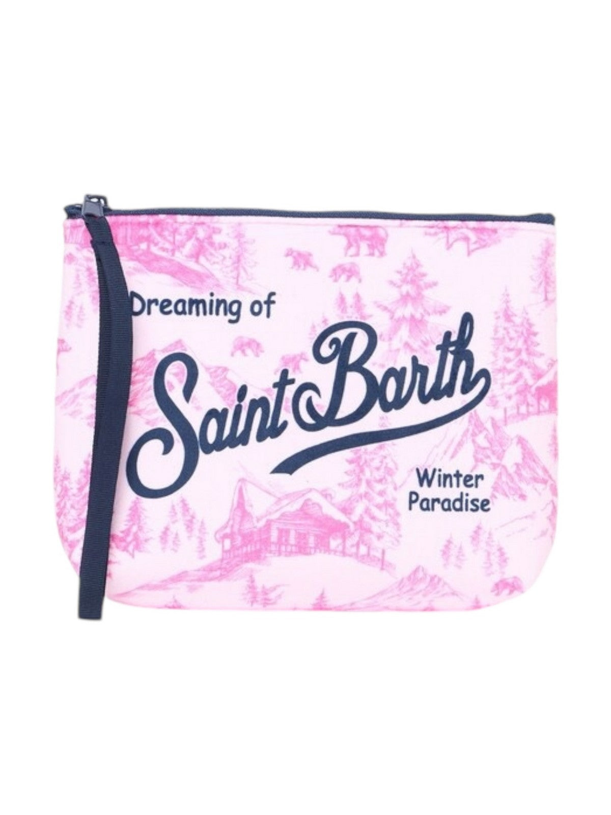 MC2 SAINT BARTH Donna ALINE W ALINE W 03943G Rosa gioboutiqueweb