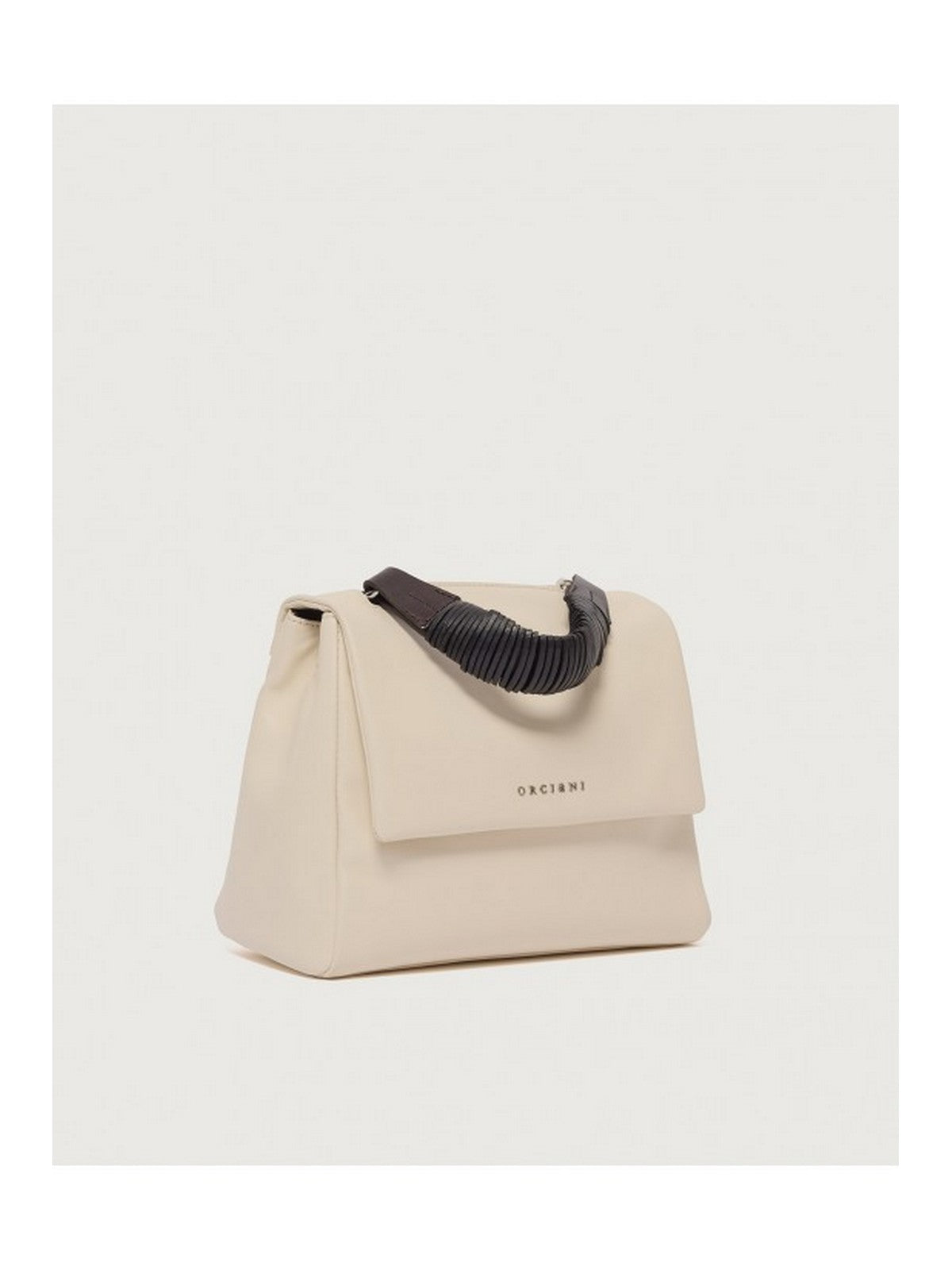 ORCIANI Borsa Donna SVEVA B01999 SPD BRR BURRO
