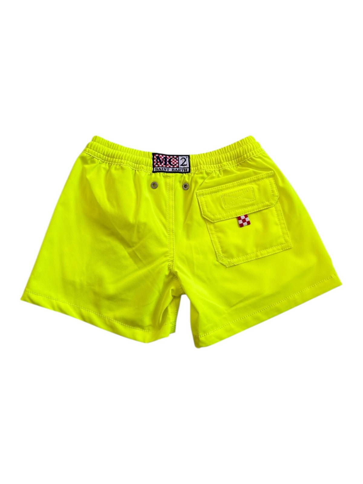 MC2 SAINT BARTH Costume da bagno Bambini e ragazzi COMFORT JR 03723H SOLE MONELLI 94 EMB gioboutiqueweb