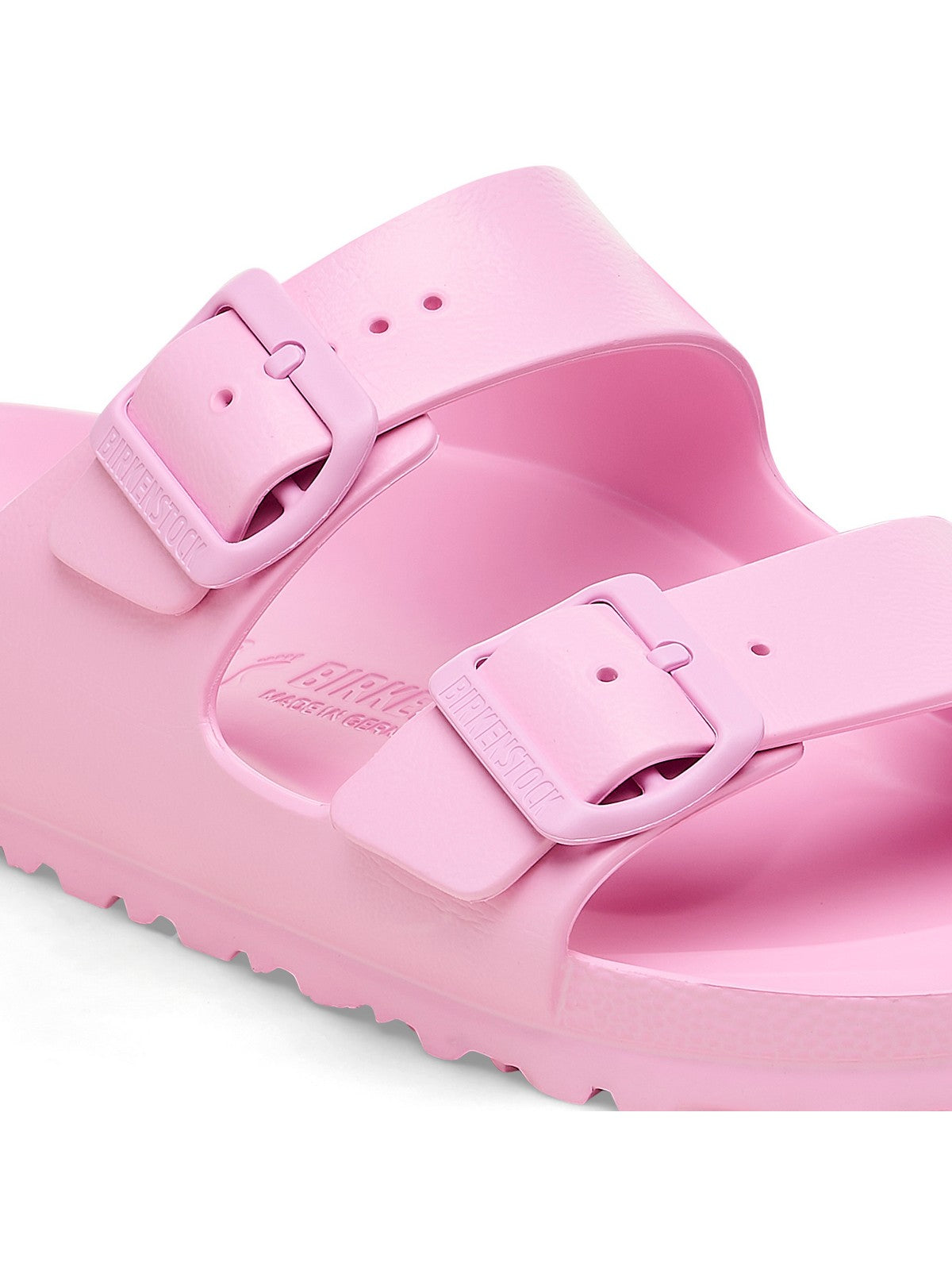 Birkenstock Sandalo Donna Arizona 1027355 Rosa