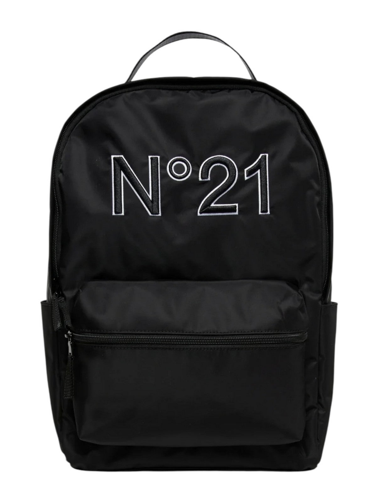 N°21 Zaino Bambini e ragazzi N2109C N0076 0N900 BLACK