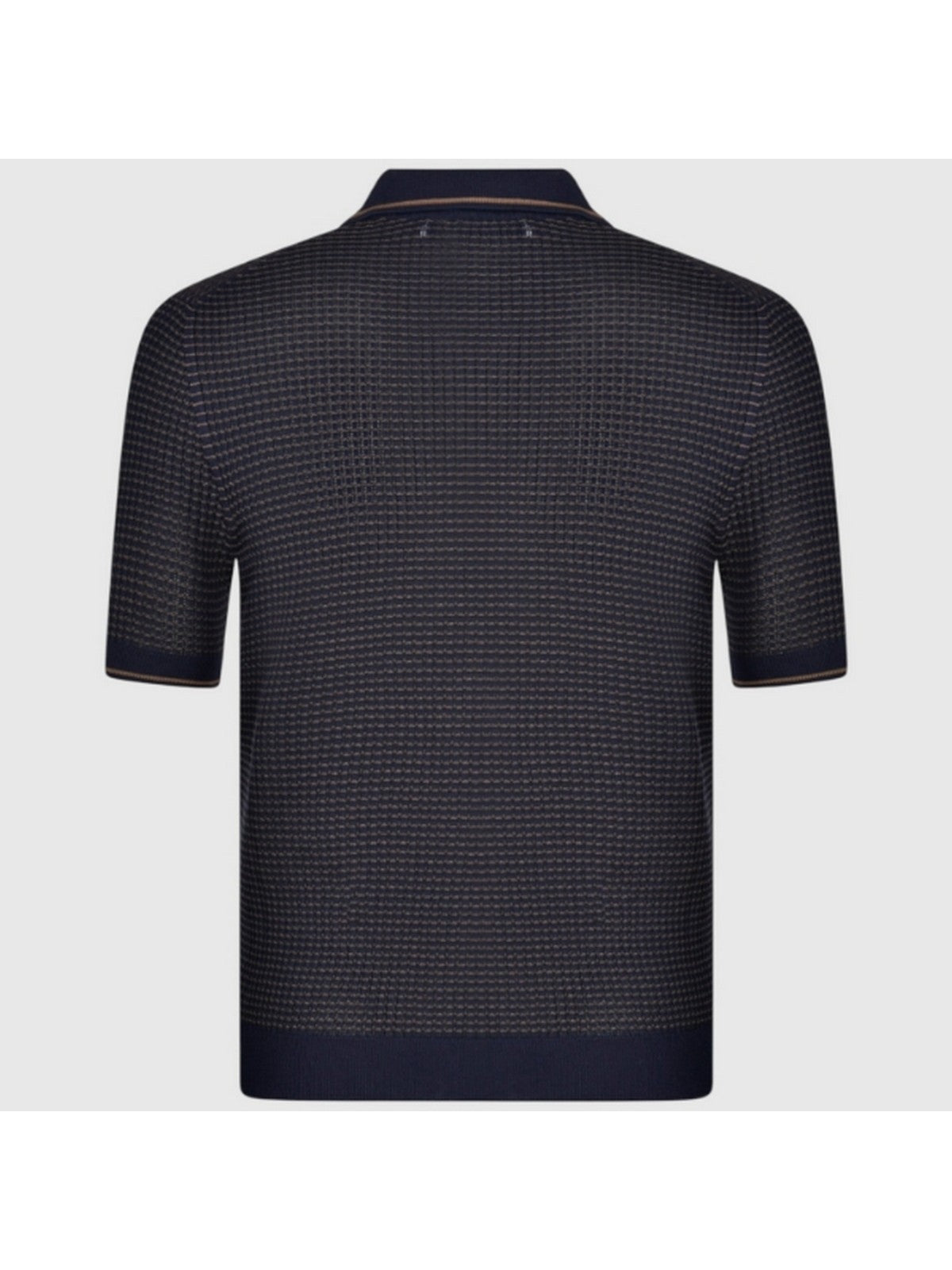 GRAN SASSO T-shirt Uomo 57191/20650 598 Blu