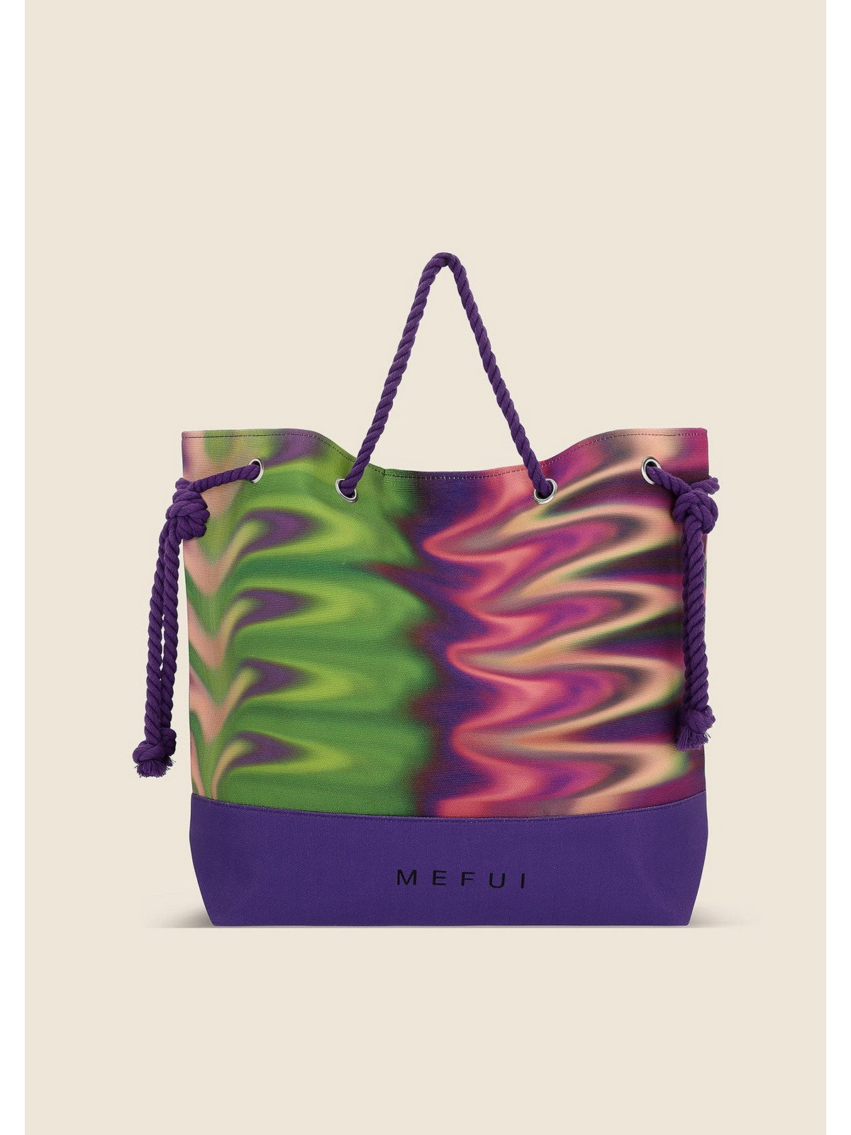 ME FUI borsa mare Donna MA25-A030X21 Fantasia gioboutiqueweb