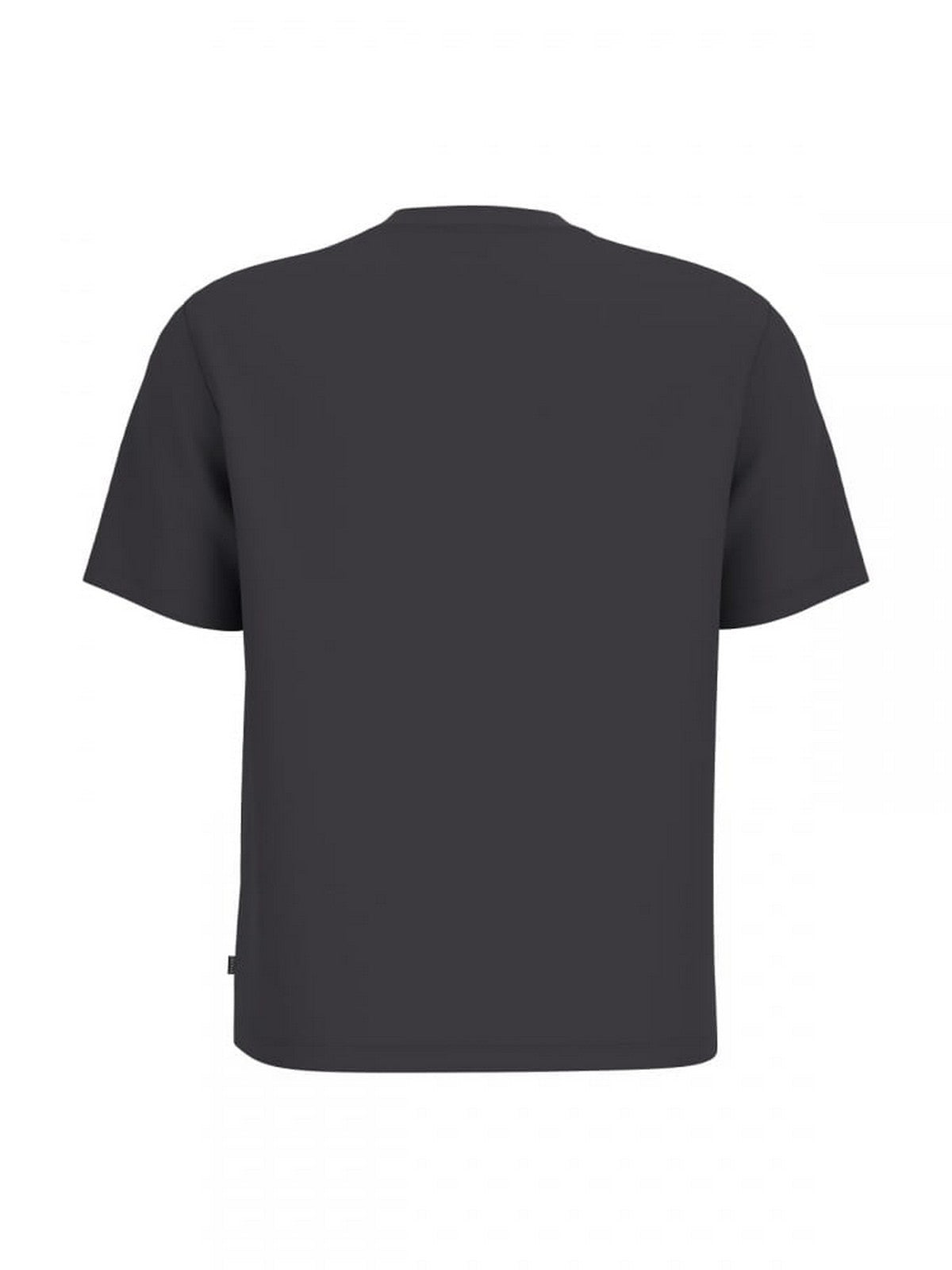 GUESS T-shirt Uomo GJ SS CN OS ICONIC TEE M4YI45 K8FQ4 JBLK Jet Black A996 gioboutiqueweb