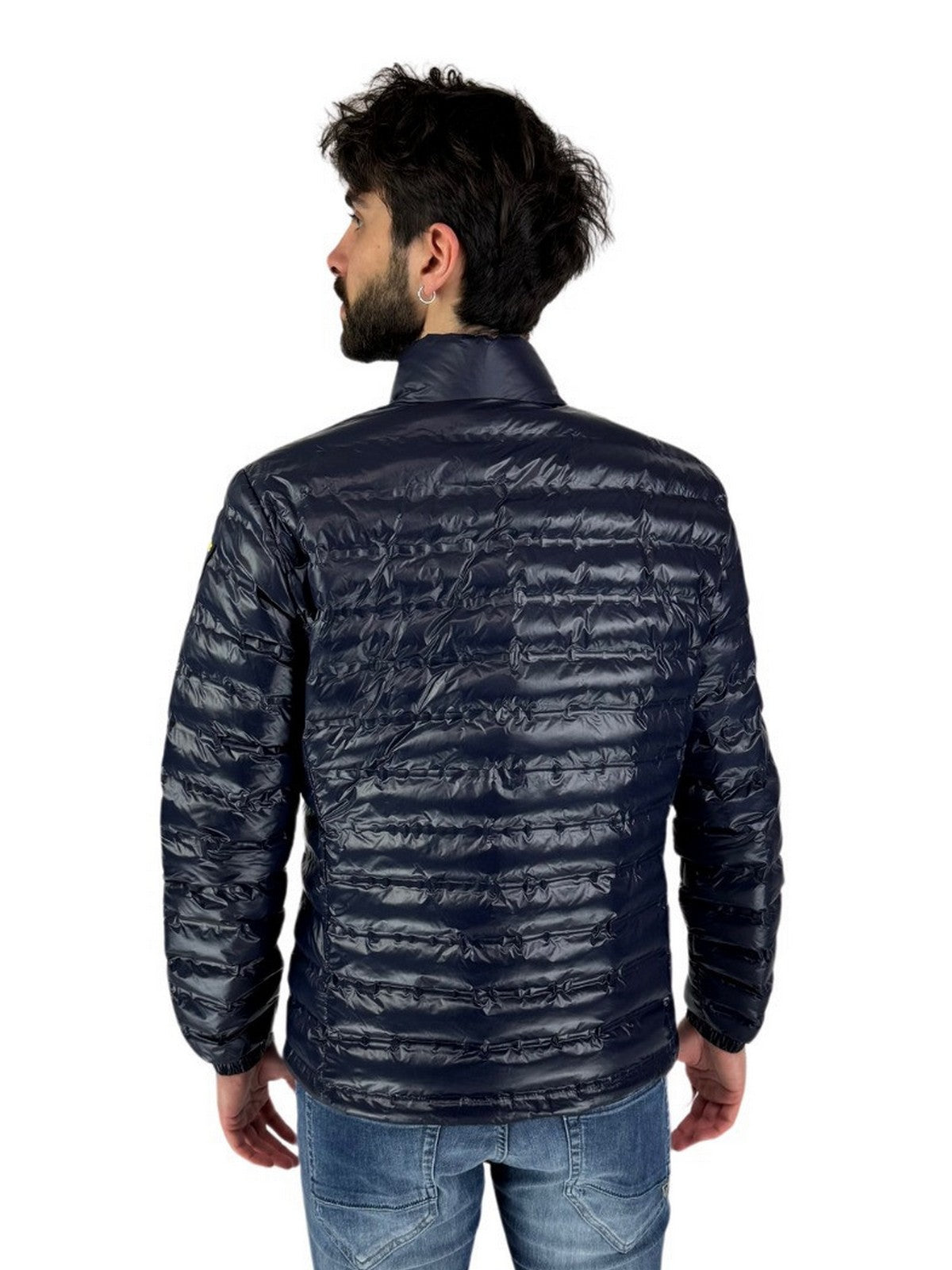 Kurtka męska Blauer 24SBLUC02545 006100 888 Blue