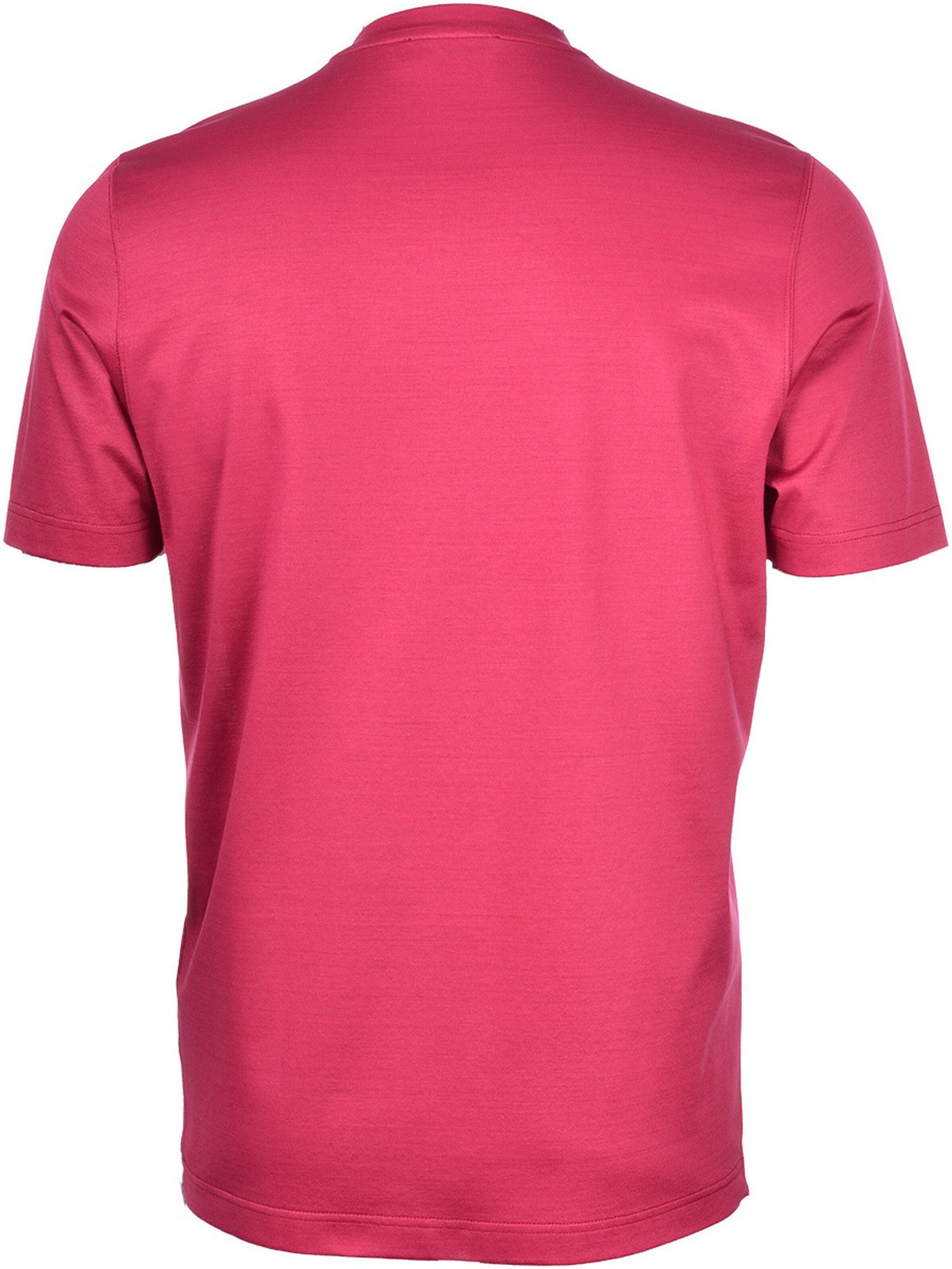 Gran Sasso T-Shirt und Männerstange 60133/74002 247 Rot