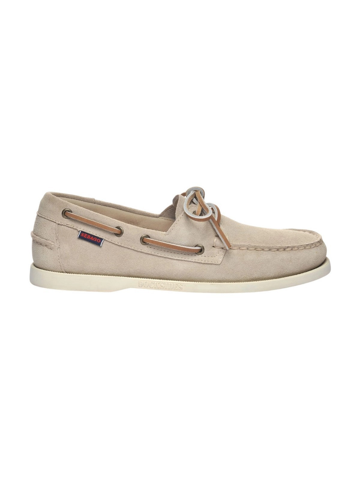 SEBAGO Mocassino Uomo 7111PTW 910 Marrone gioboutiqueweb