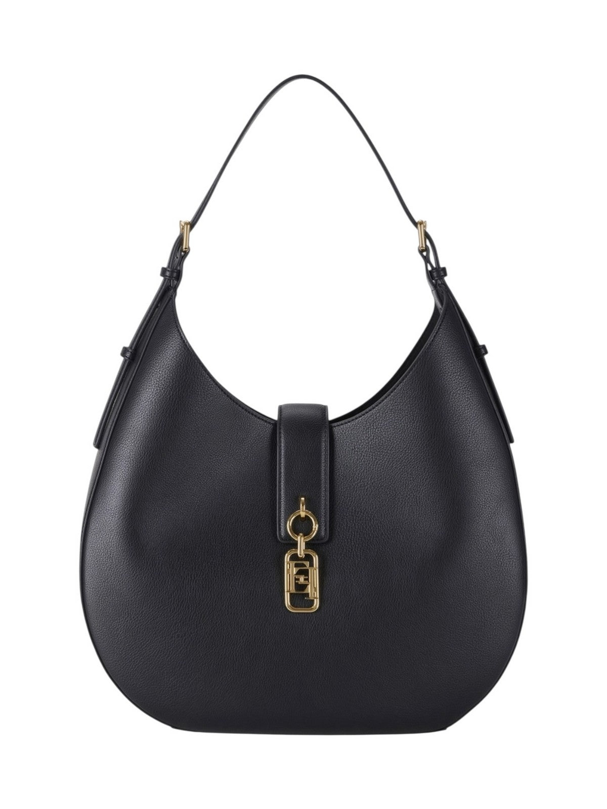 ELISABETTA FRANCHI Borsa Donna BS06A62E2 110 Nero