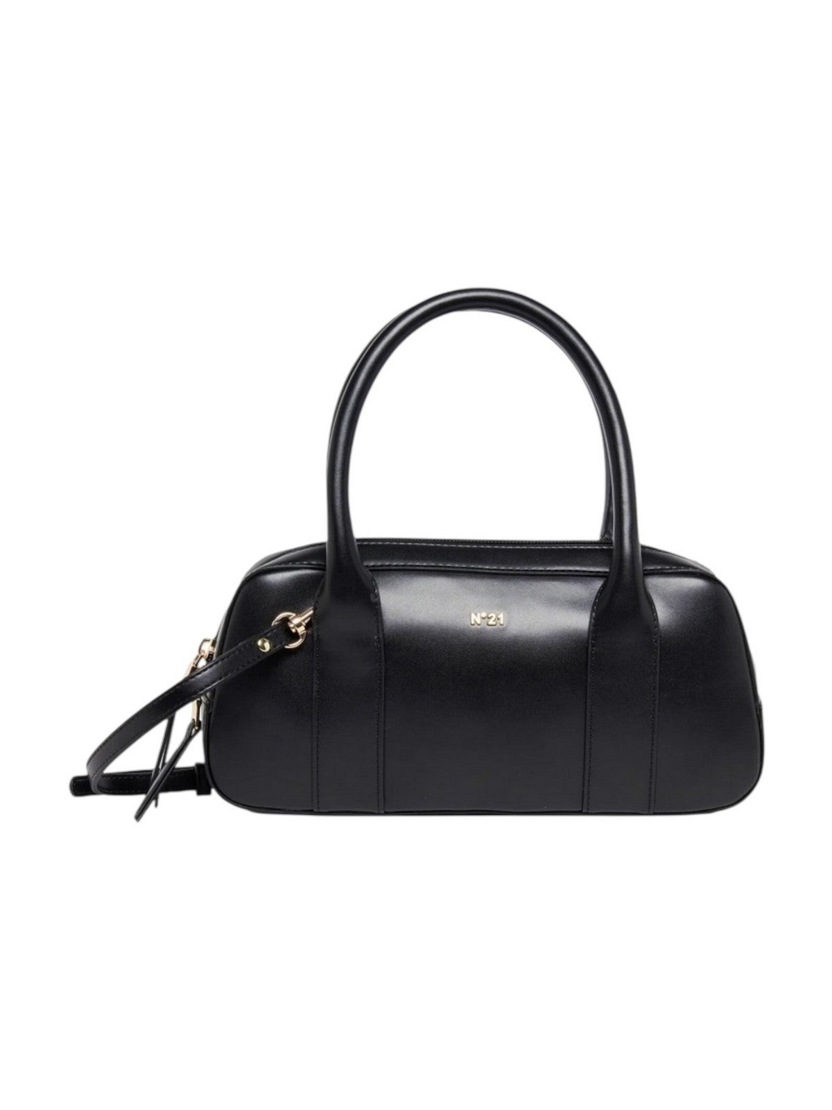 Nr. 21 Tasche für Mädchen N210D1 N0246 0N900 SCHWARZ