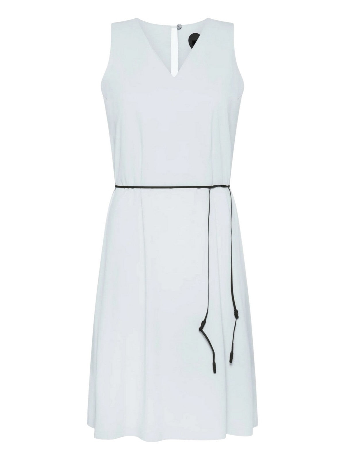 RRD Abito Donna 25813 65 Blu gioboutiqueweb