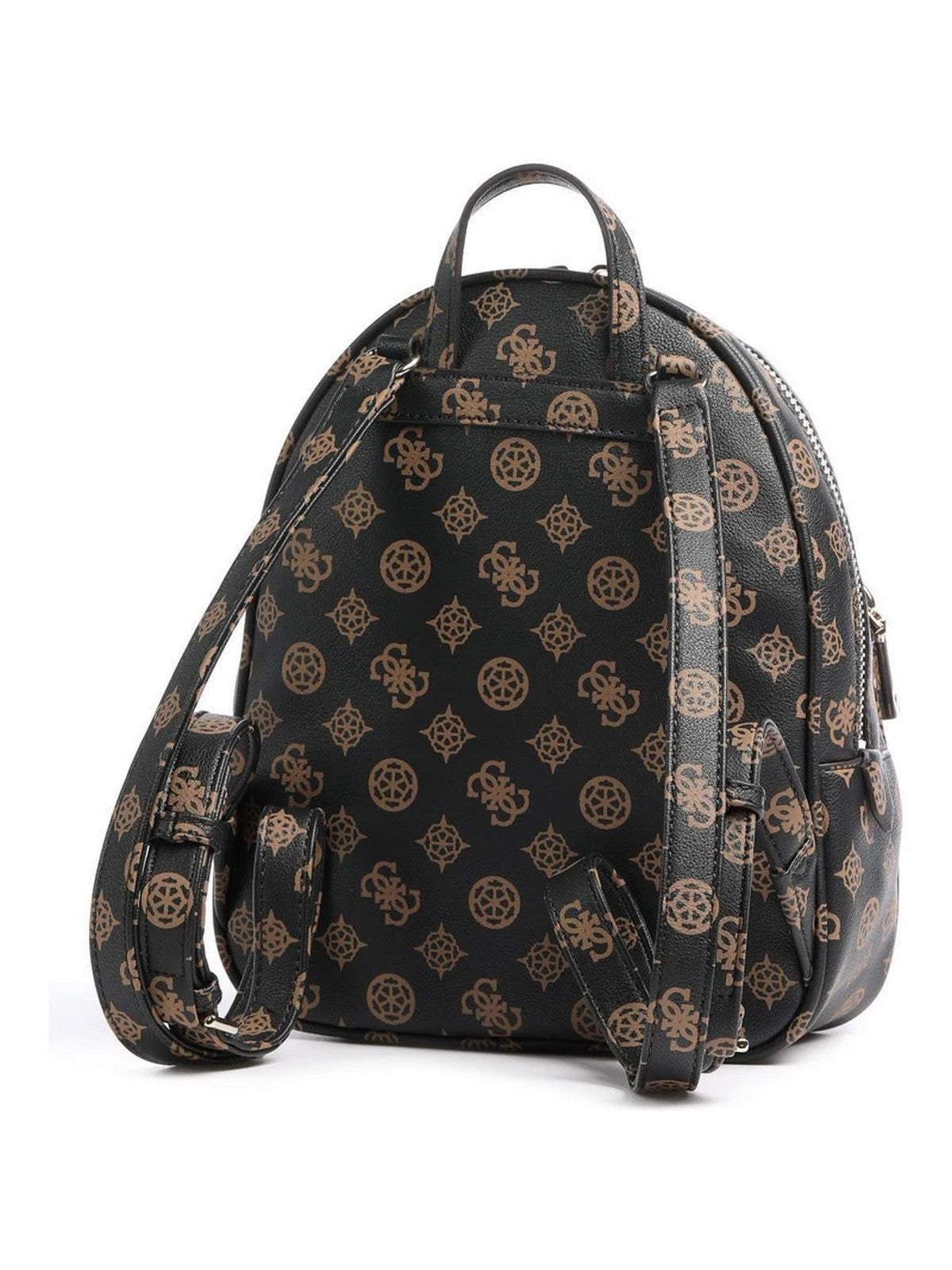 GUESS Zaino Donna Handbag HWPG69 94330 MLO Marrone gioboutiqueweb